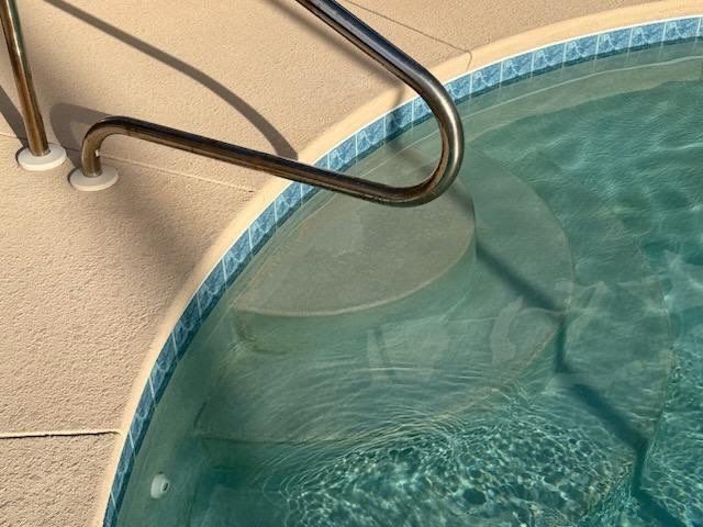 Neal Sherwood - PCB by ASP - America's Swimming Pool Company