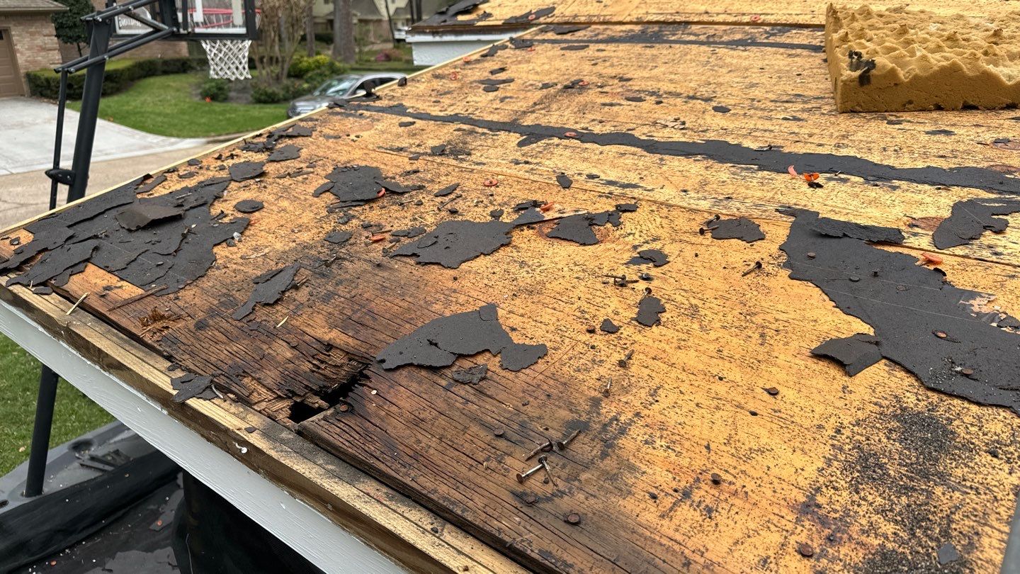 Residential Roofing Installation using Owen's Corning in Champions, Tx by Roof Concepts Construction