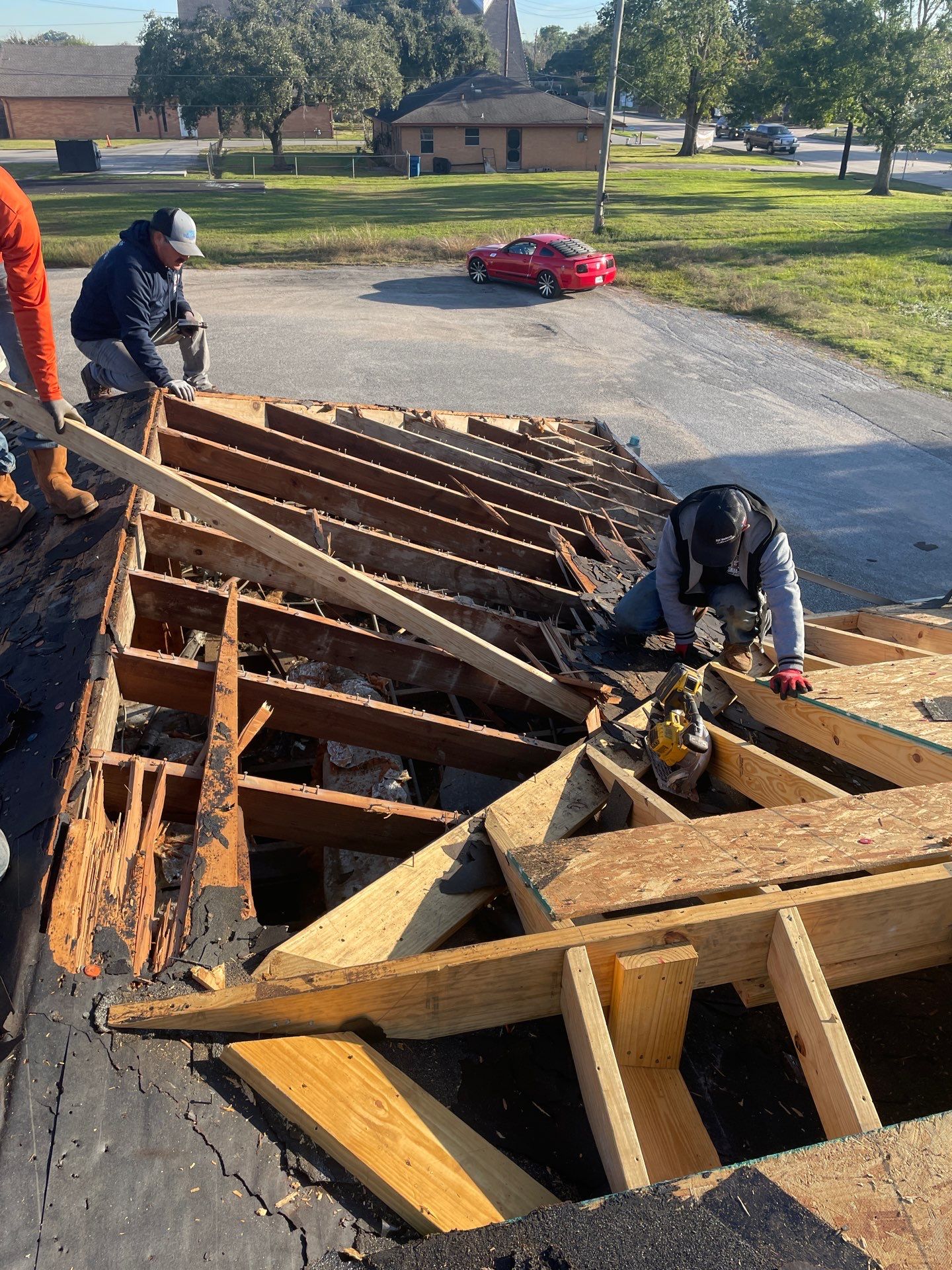 Roof Replacement Missouri by Roof Repair Services LLC