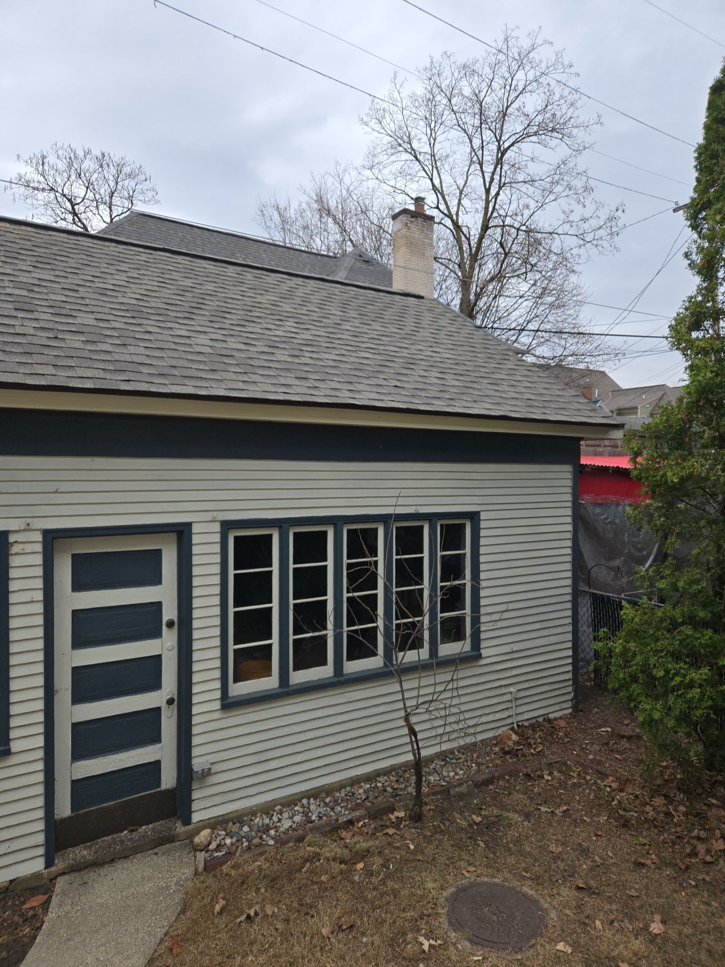 Residential Roofing Installation using GAF TIMBERLINE HDZ by Avalon Roofing and Exteriors