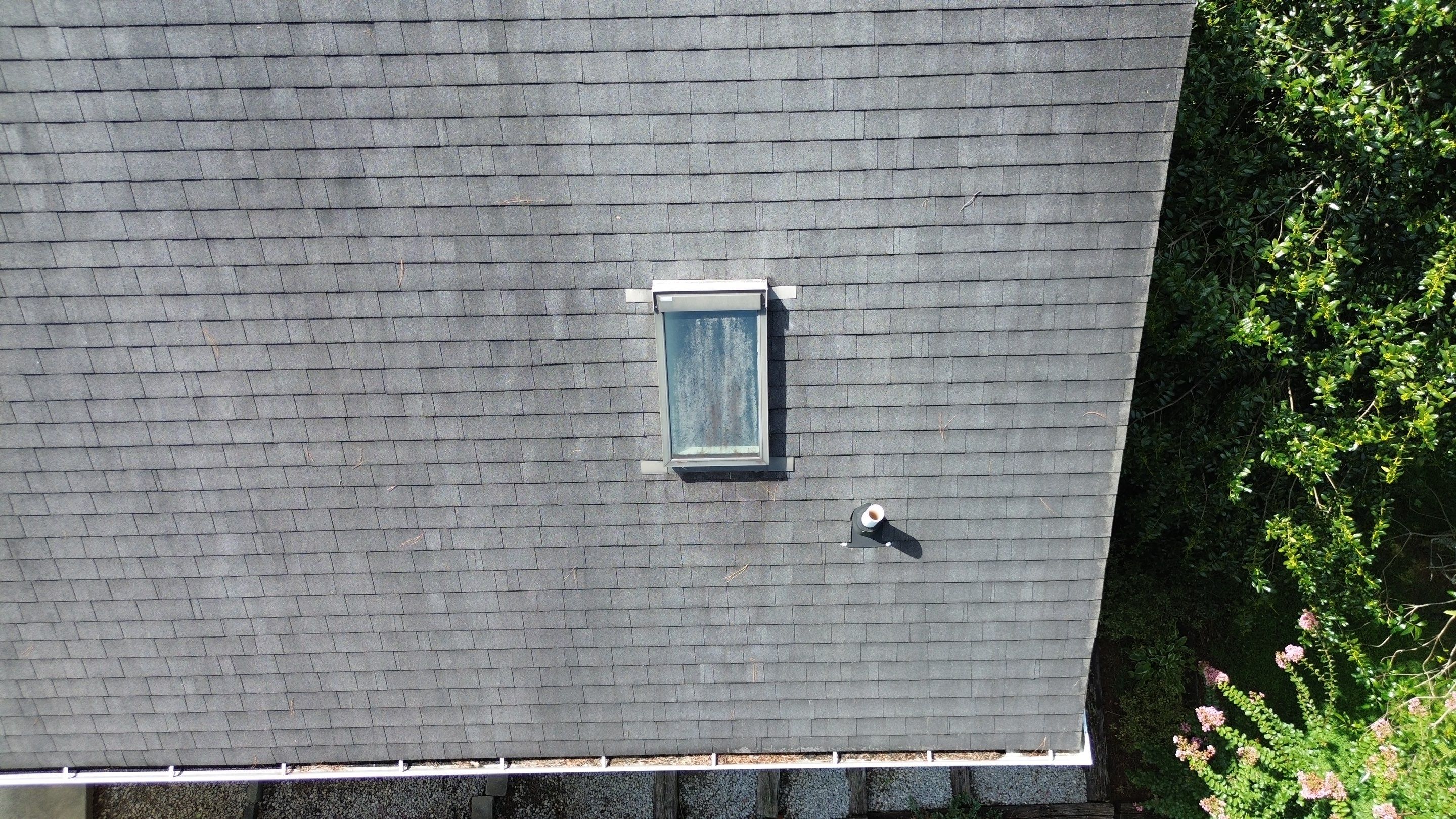 The Farnsworths by United Contracting and Roofing