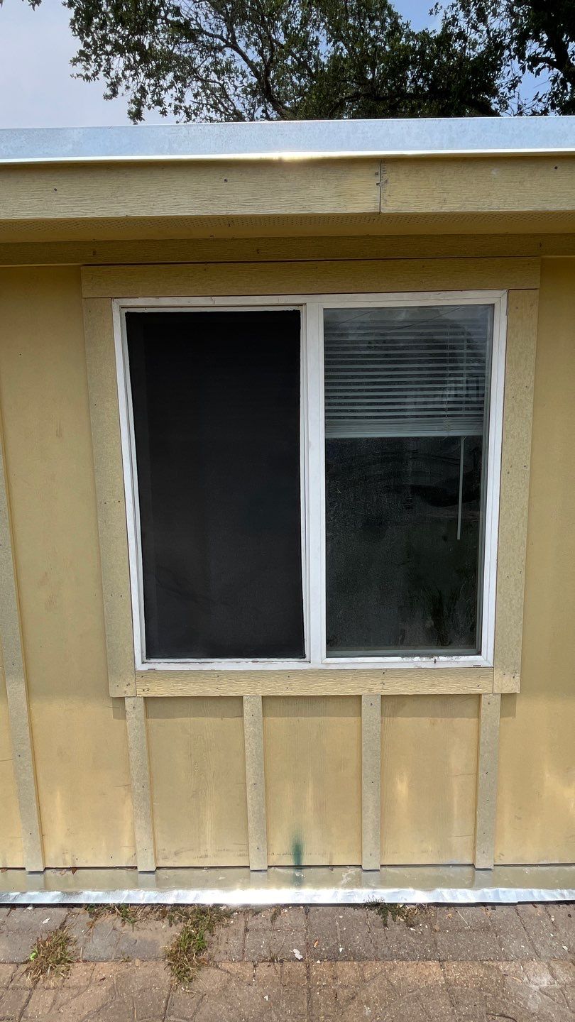 Lady Cave. Thats a thing...Right?! by Bayfront Roofing and Construction