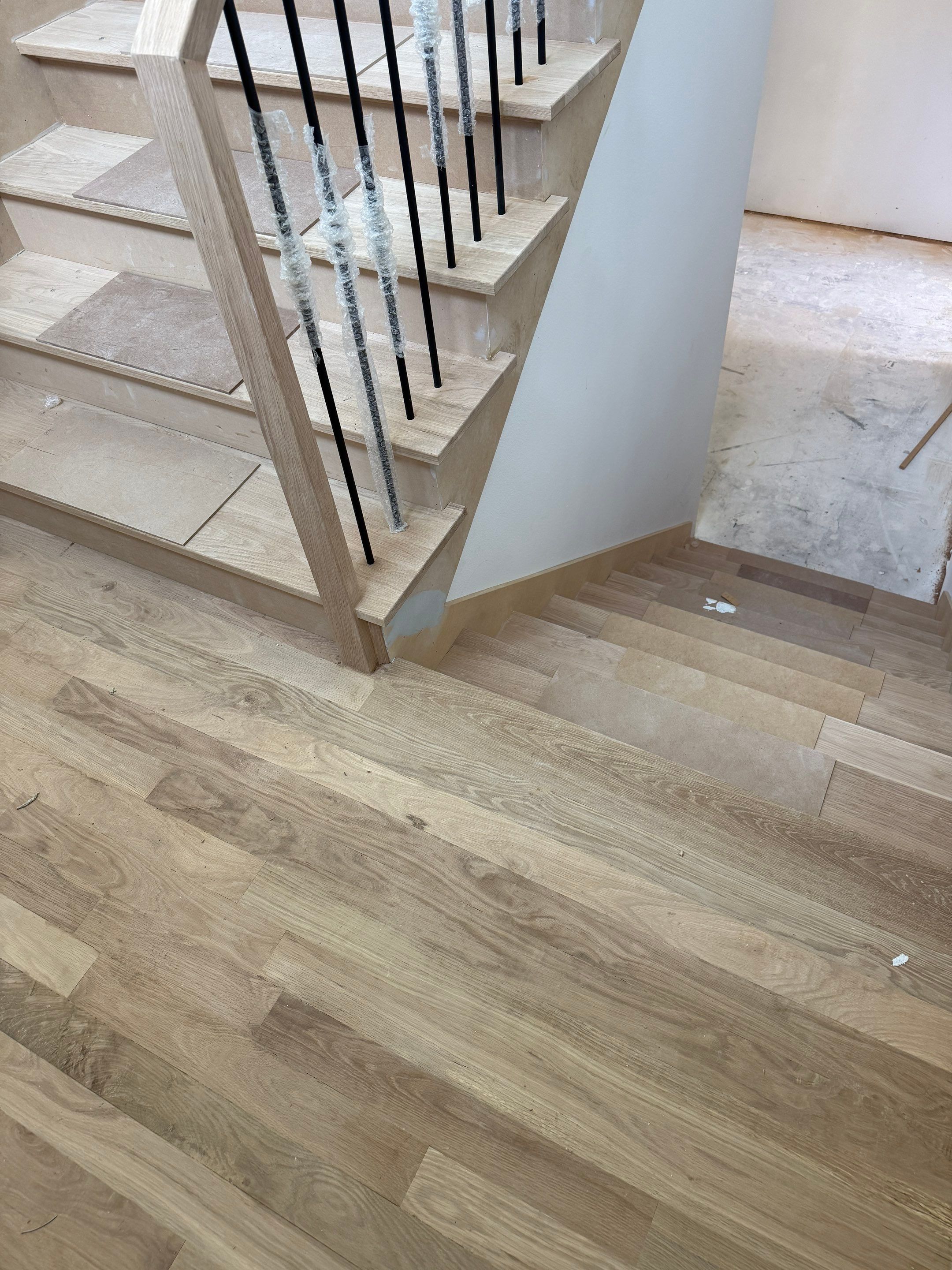 Ledbetter Project (Duplex New Construction) by HOMES BY JAR