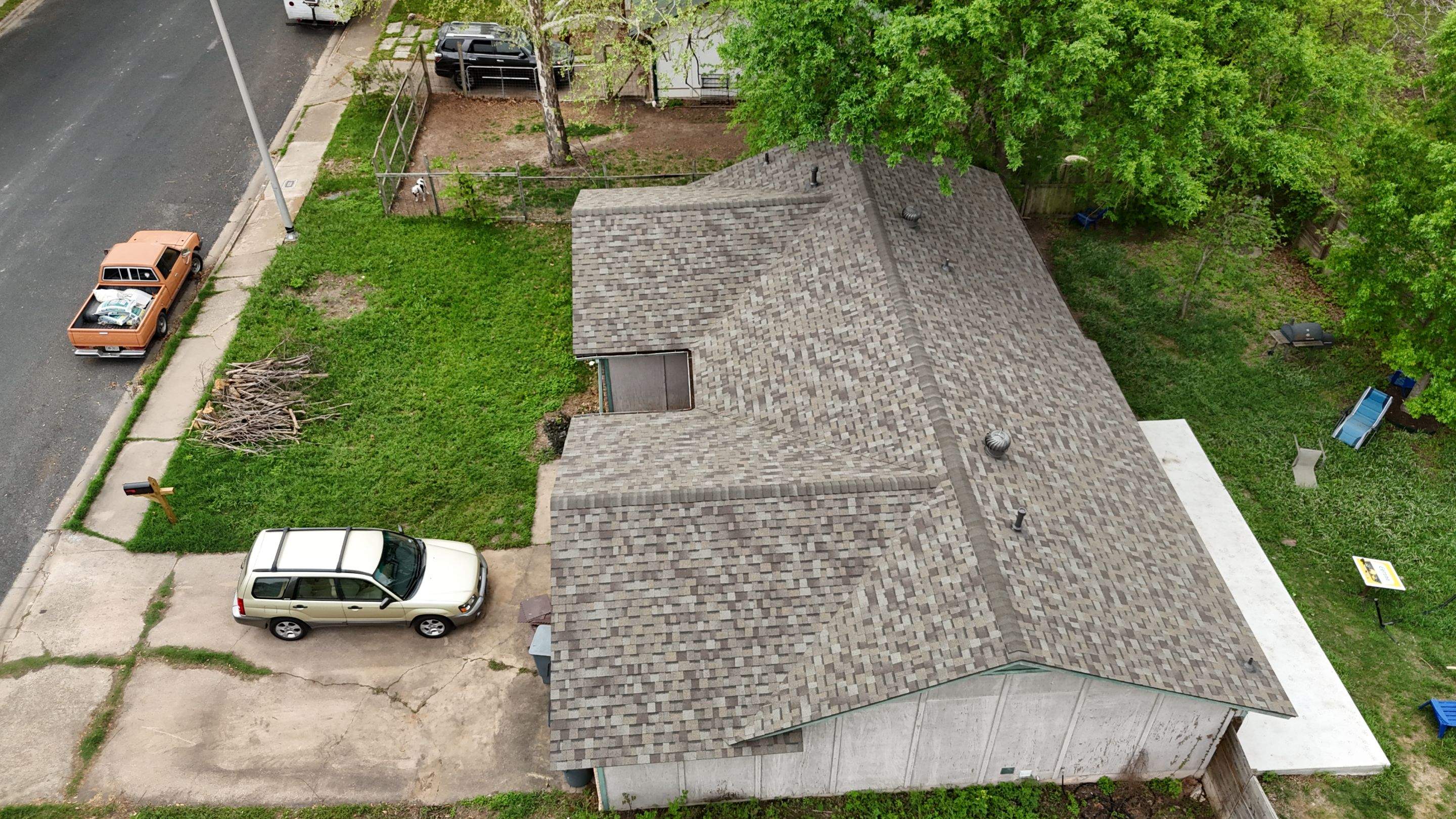  Driftwood - Owens Corning TruDefinition Duration by RoofsOnly.com