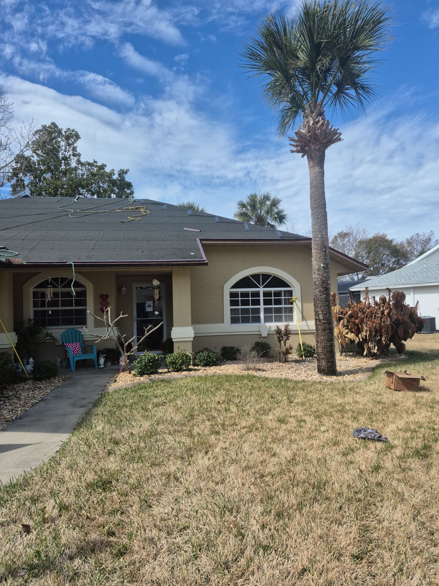 Shingle Roof Replacement Port Orange  by Pinnacle Roofing Group