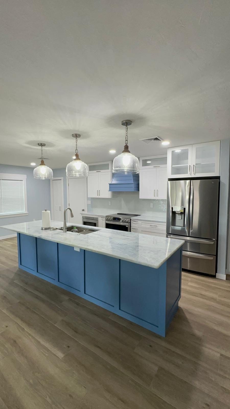Full Interior Reno by Flip Ninja