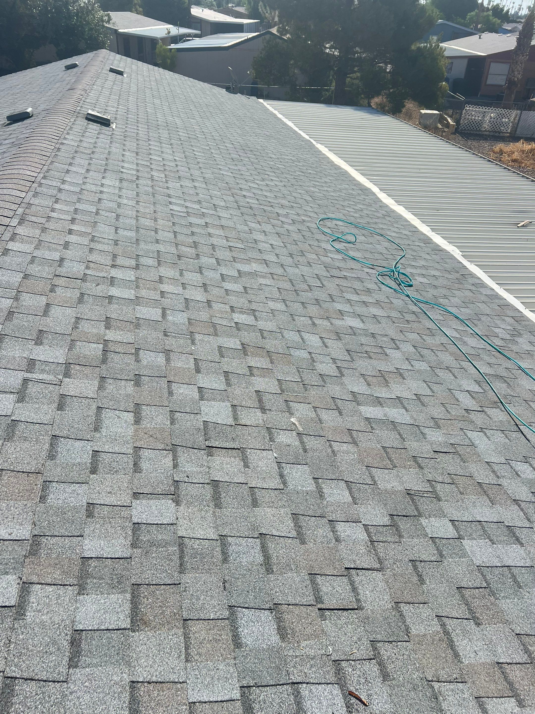 Scherie's Full Re-Roof (Energy Star)  by All Storm Roofing & Construction