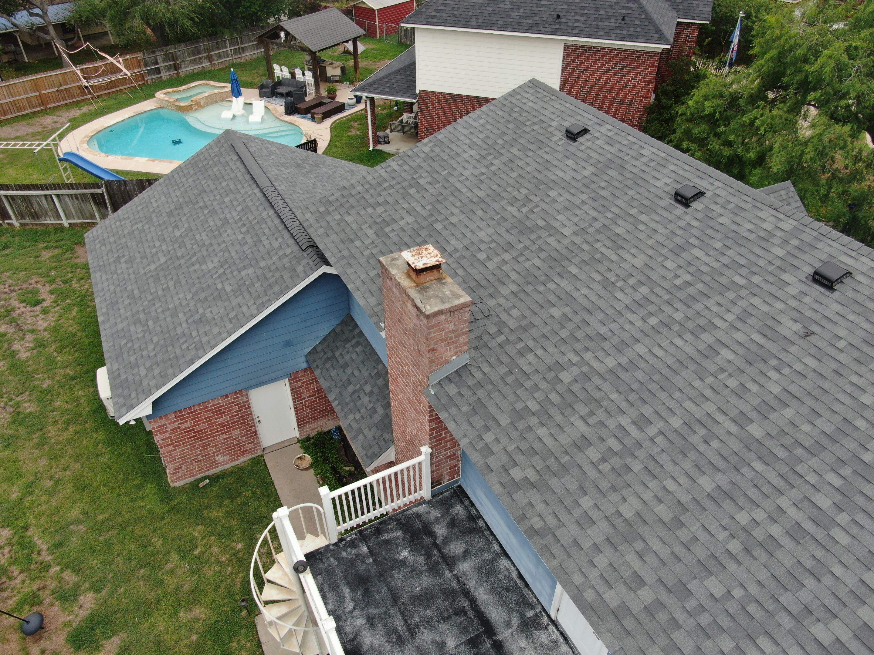 Roofing Portland by Bayfront Roofing and Construction