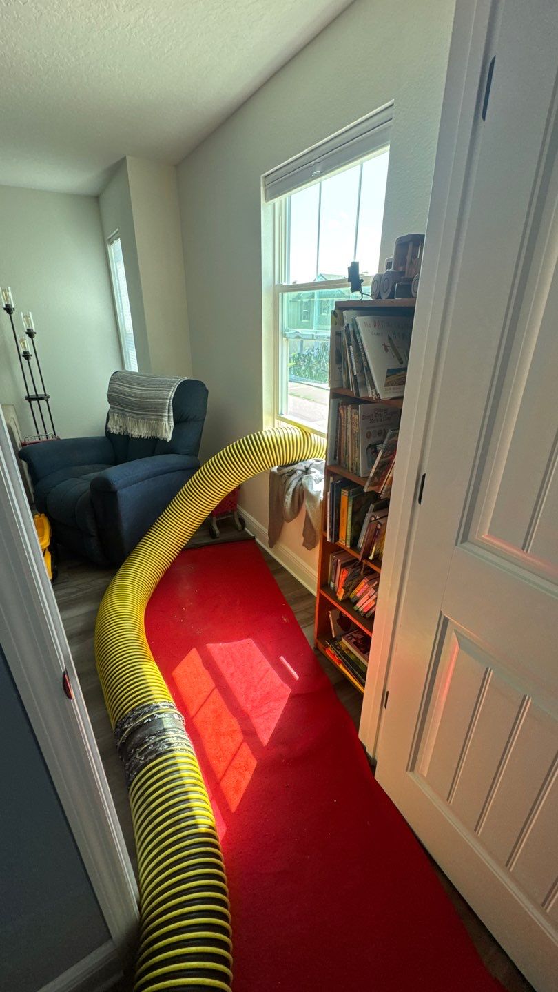 Air Duct Cleaning in WInter Garden by Hygienic Air, Inc