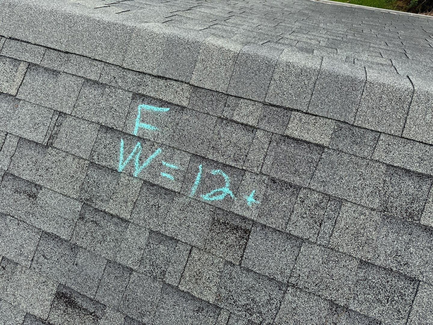 Project in Dalton by Aultman Roofing