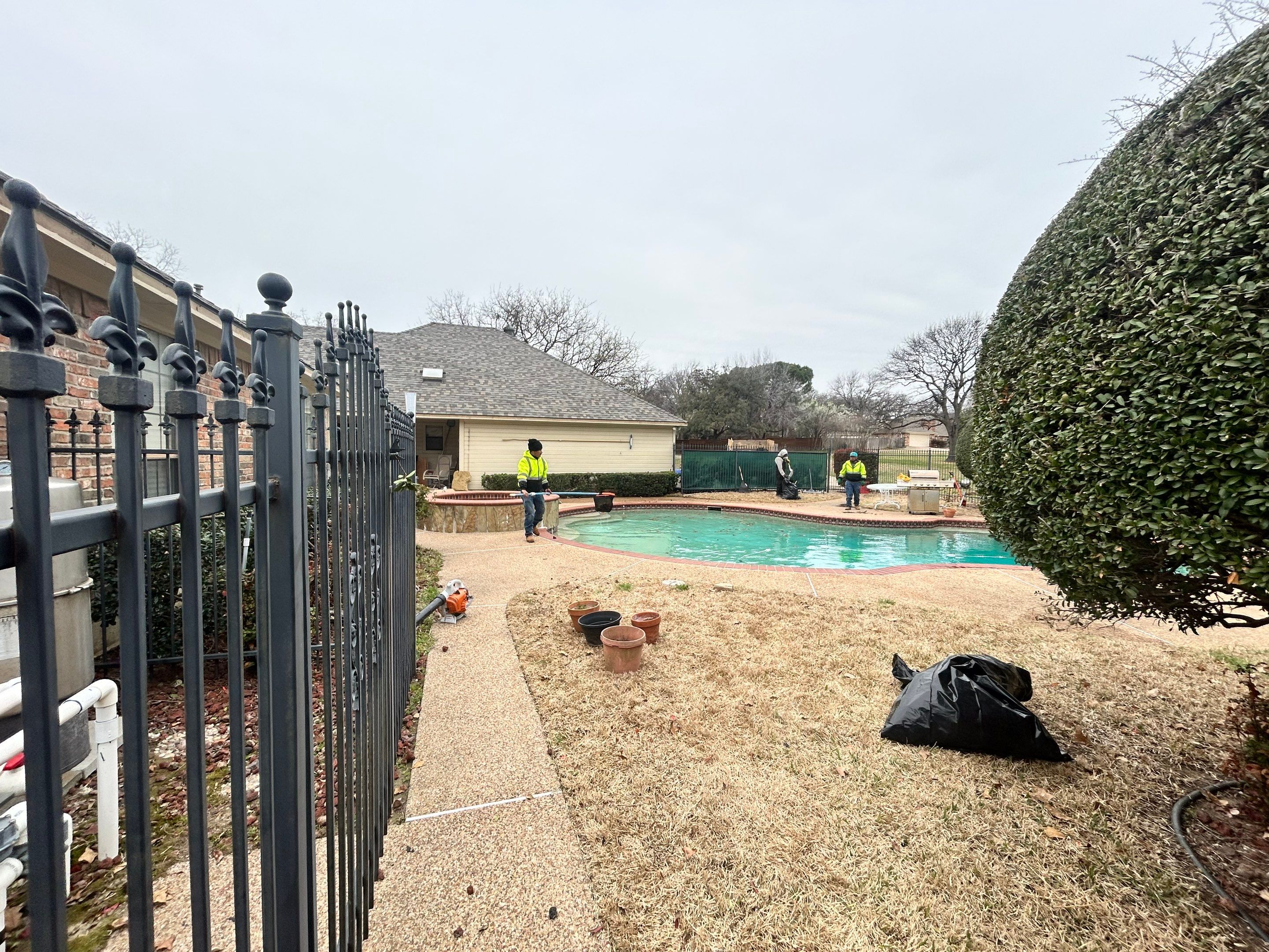 Residential Roofing Installation using Iko Nordic by Becker Roofing and Exteriors
