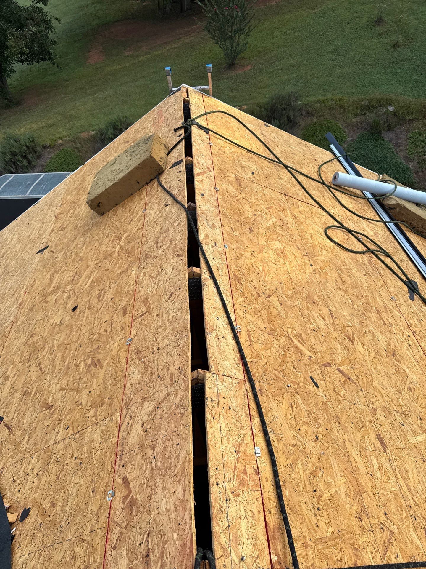 The Keanes by United Contracting and Roofing