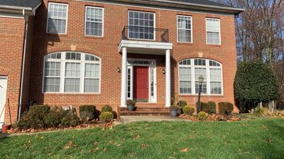 Basement Restoration