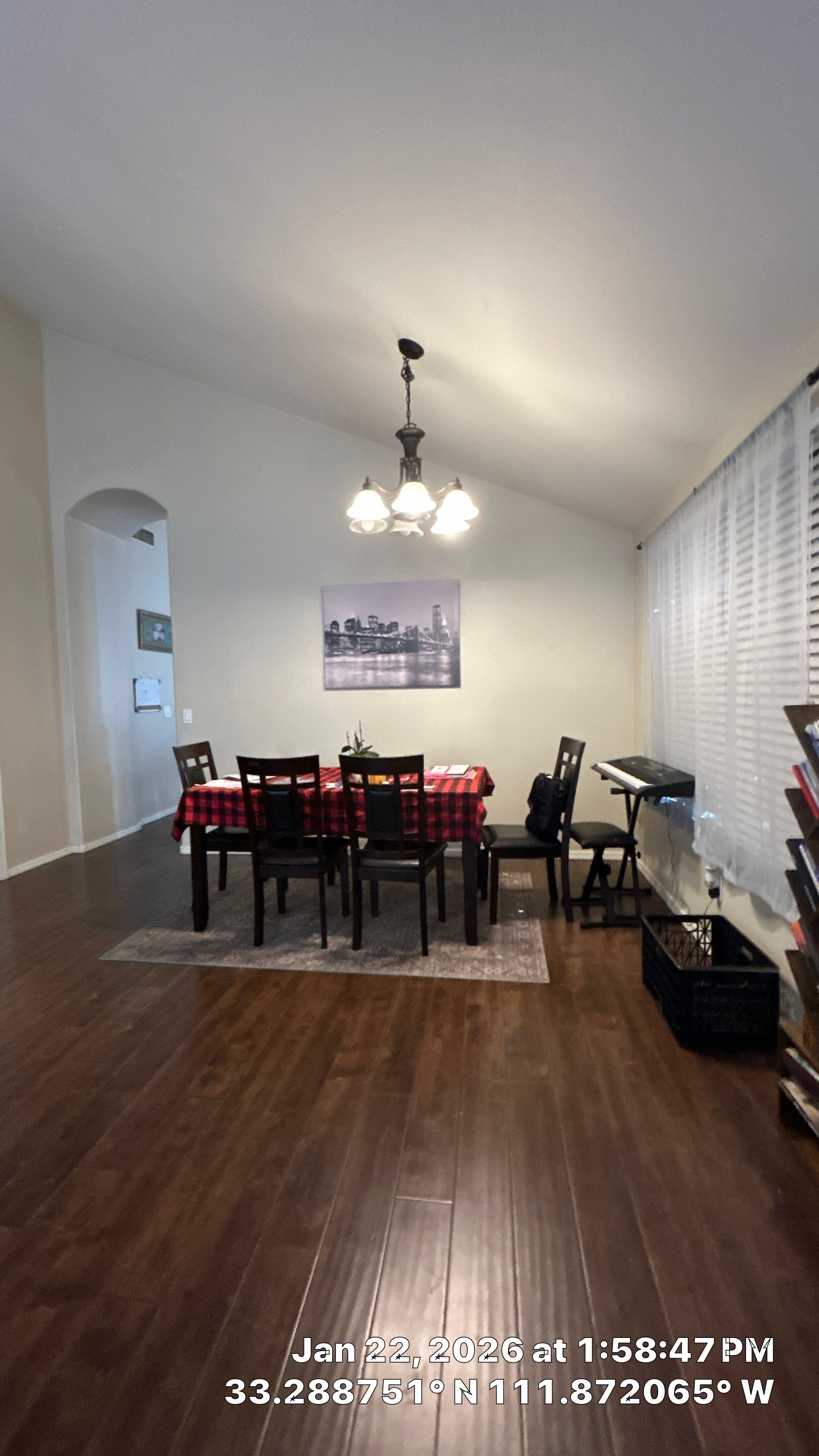 test by CompanyCam Sales Demo