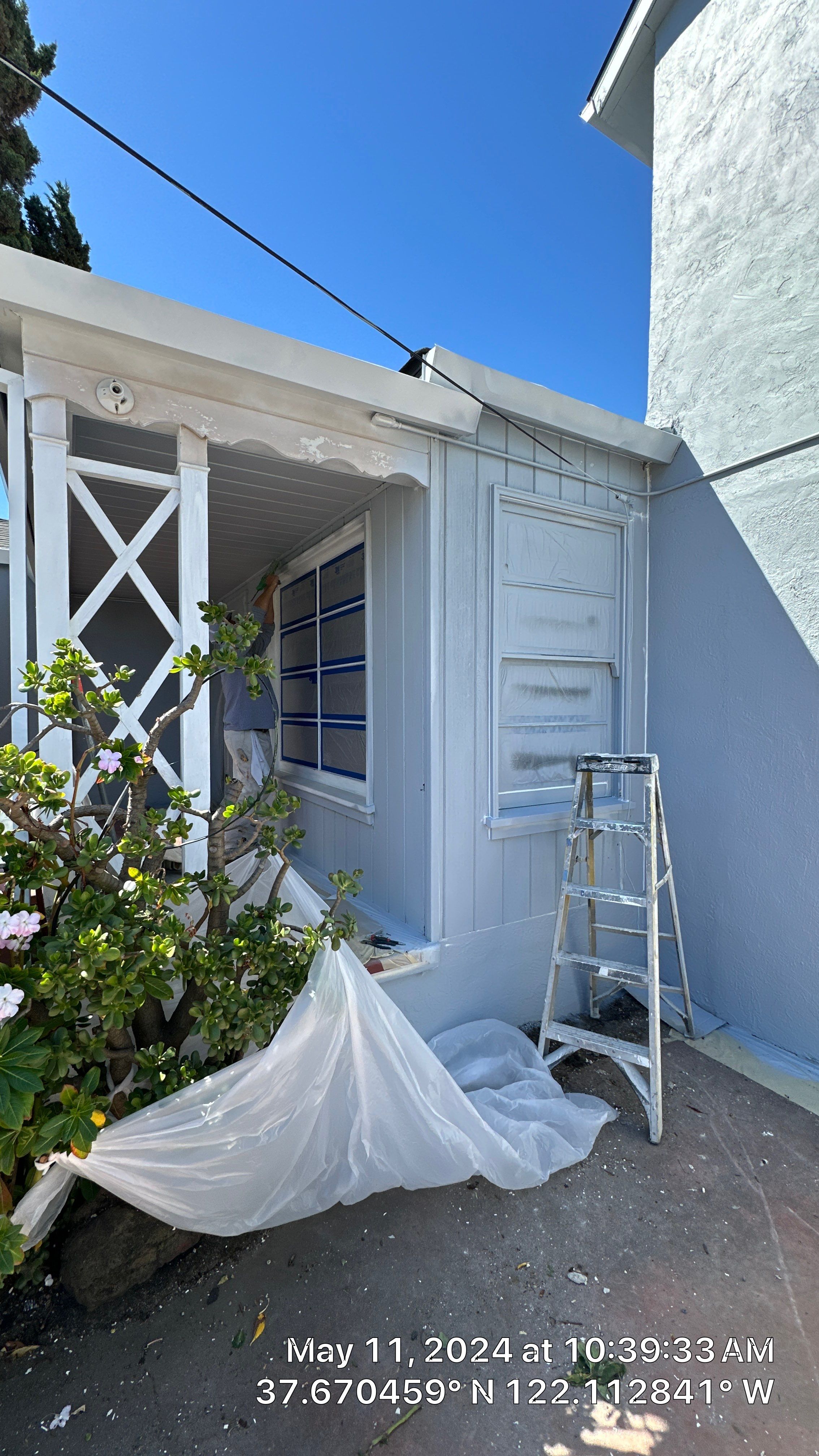 Interior- exterior Painting Hayward  by Herrera’s Bay Area Painting inc.