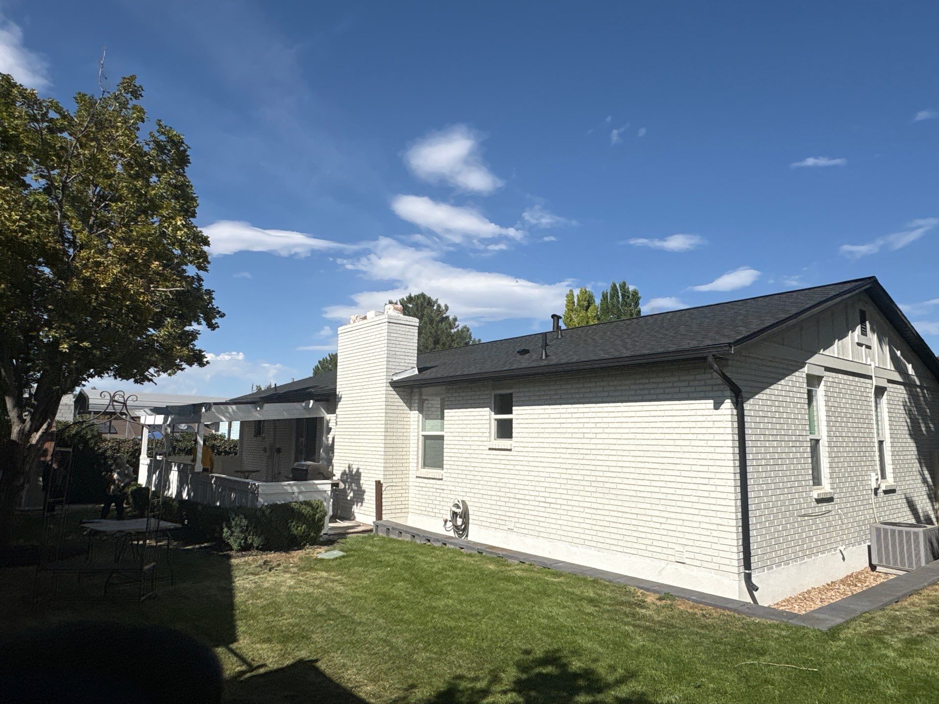 Roofing in West Valley City, UT by Go Pro Roofing