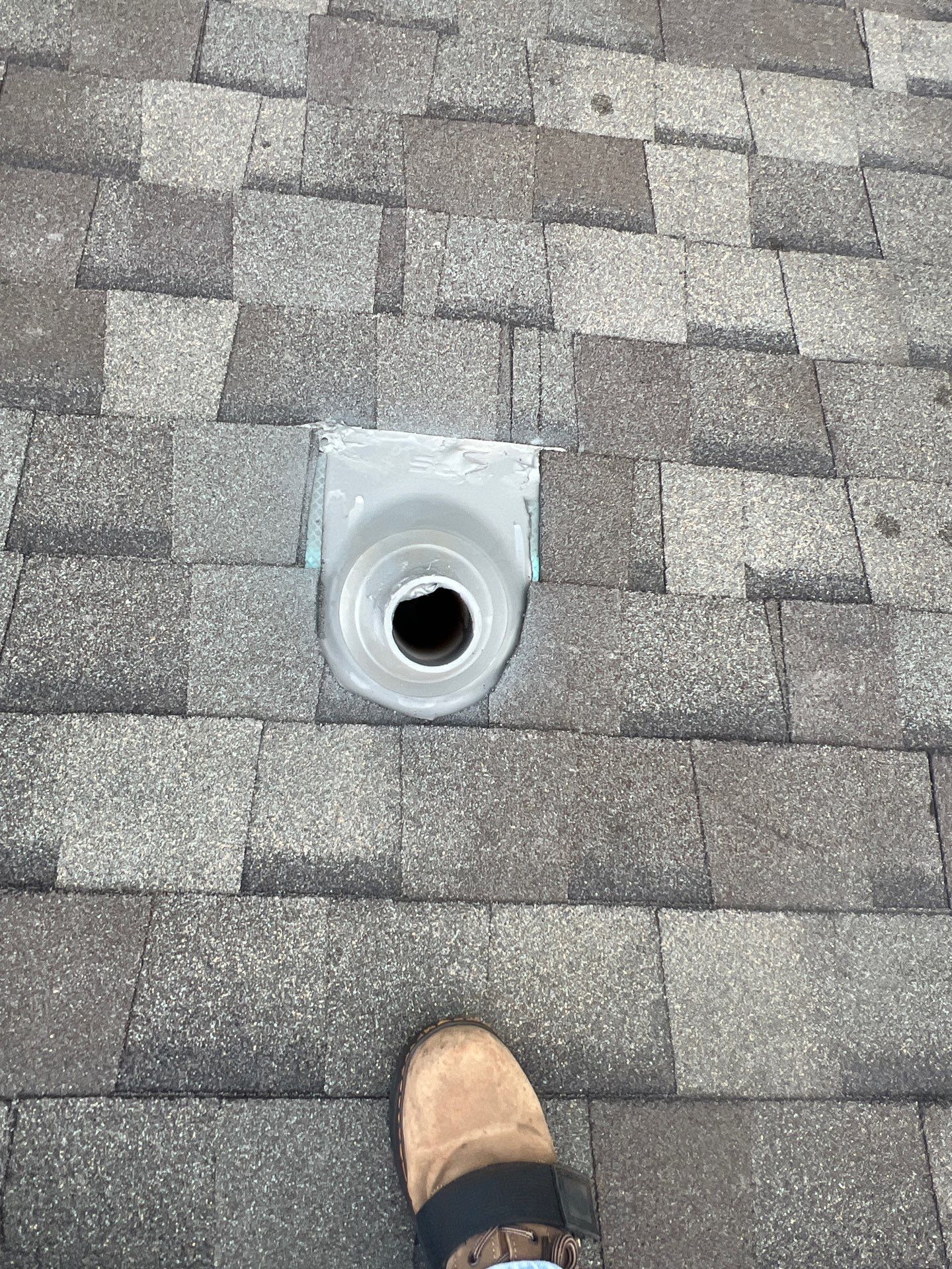 Project in Austin by Rhino Roofing and General Contracting, LLC