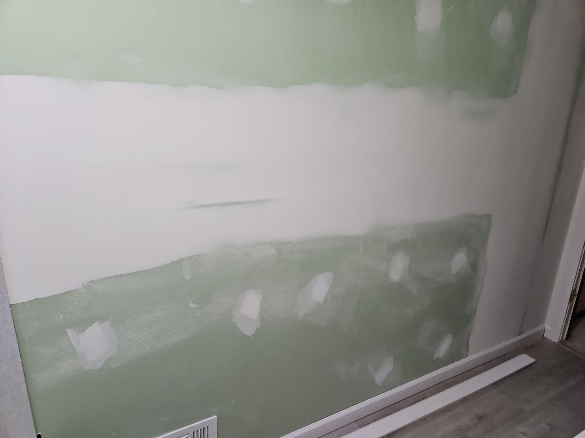 Bathroom Remodel using Onyx by The Shower Company