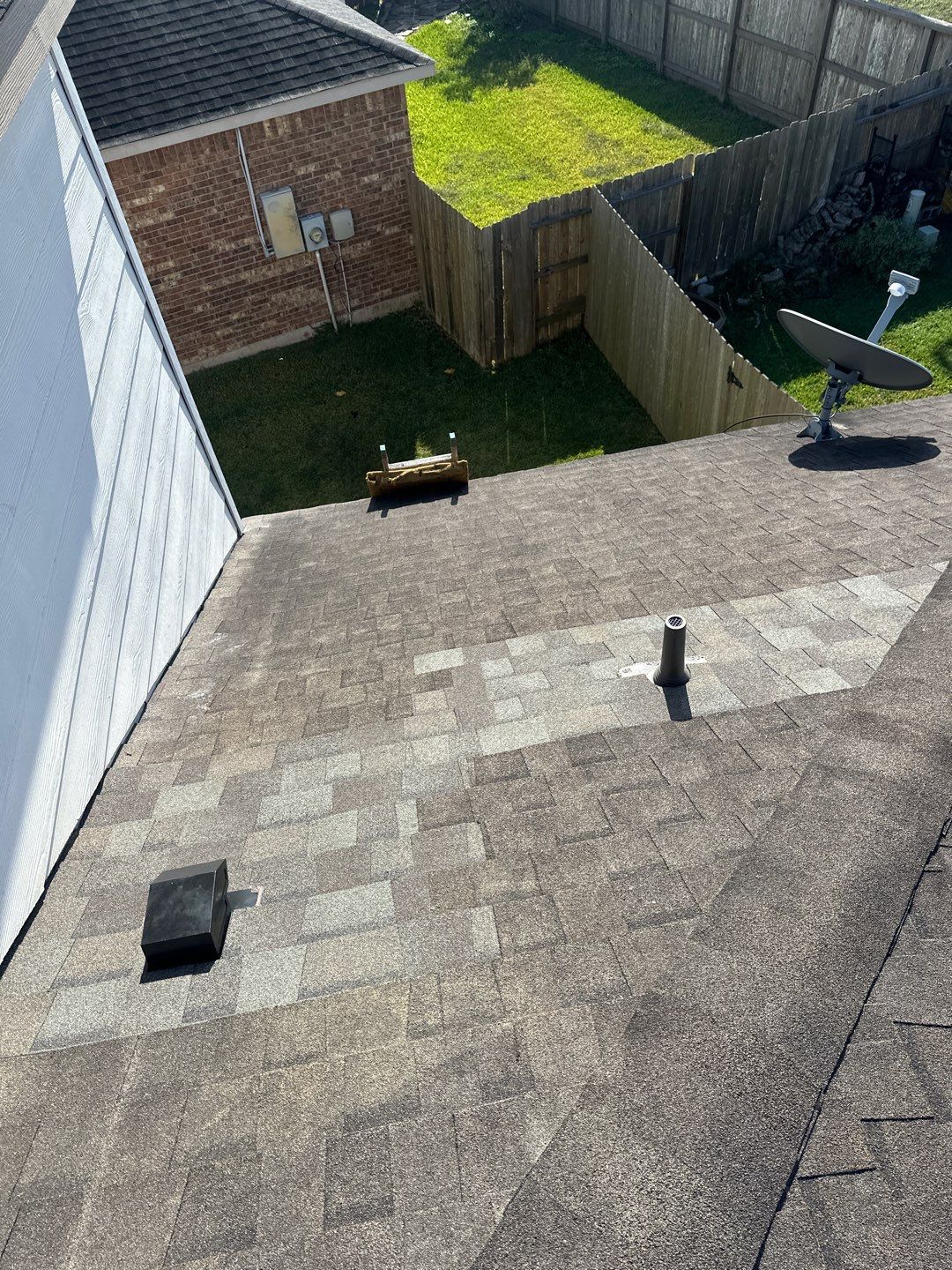 Roof Repair Richmond by Roof Repair Services LLC