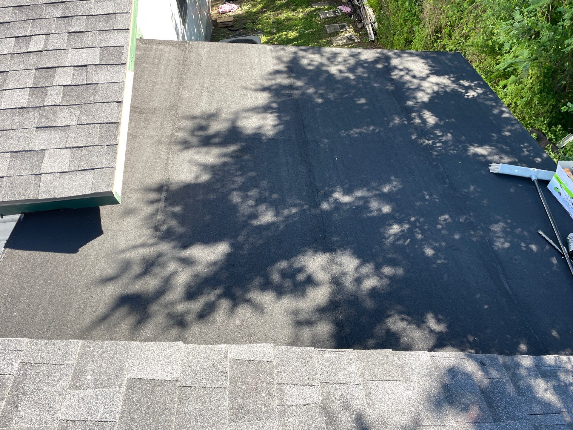 Alice Keeper by Bayfront Roofing and Construction