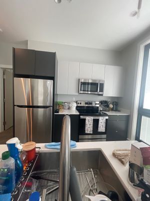Project in Providence