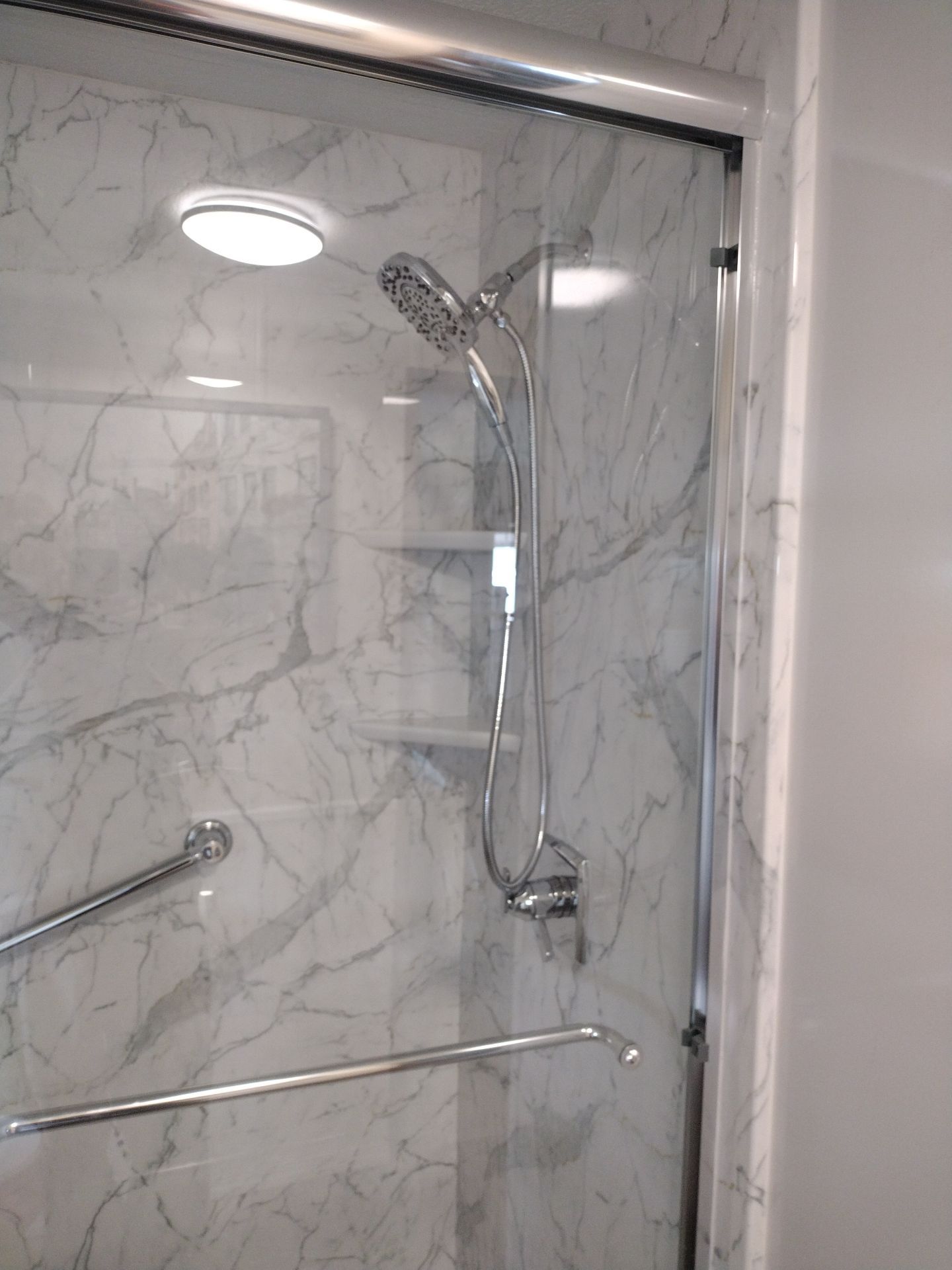 Project in Colorado Springs by Discount Bath LLC