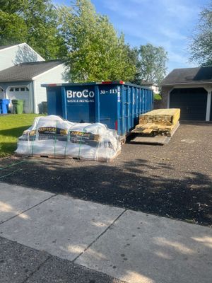 Project in Cherry Hill Township