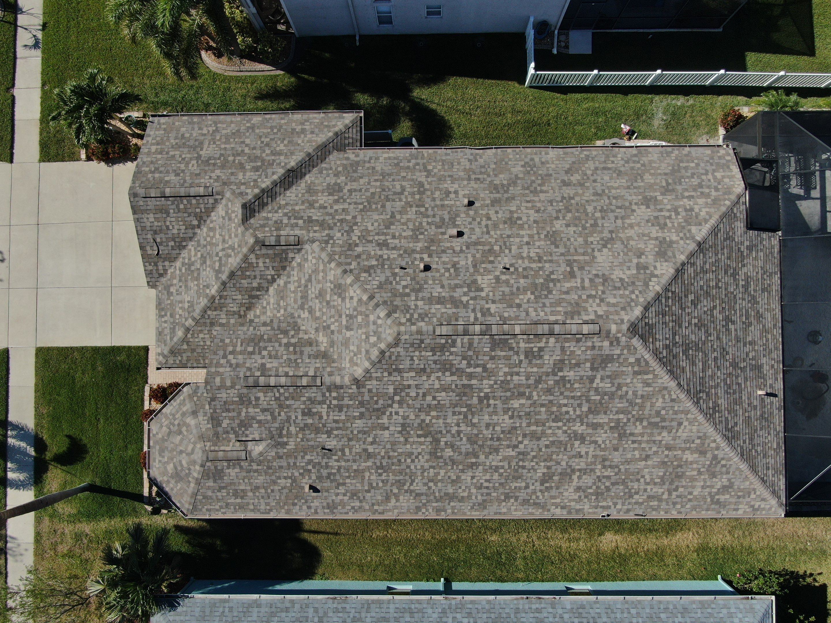 Hurricane Damage Claim in Ruskin by FLAPA & KeyStone