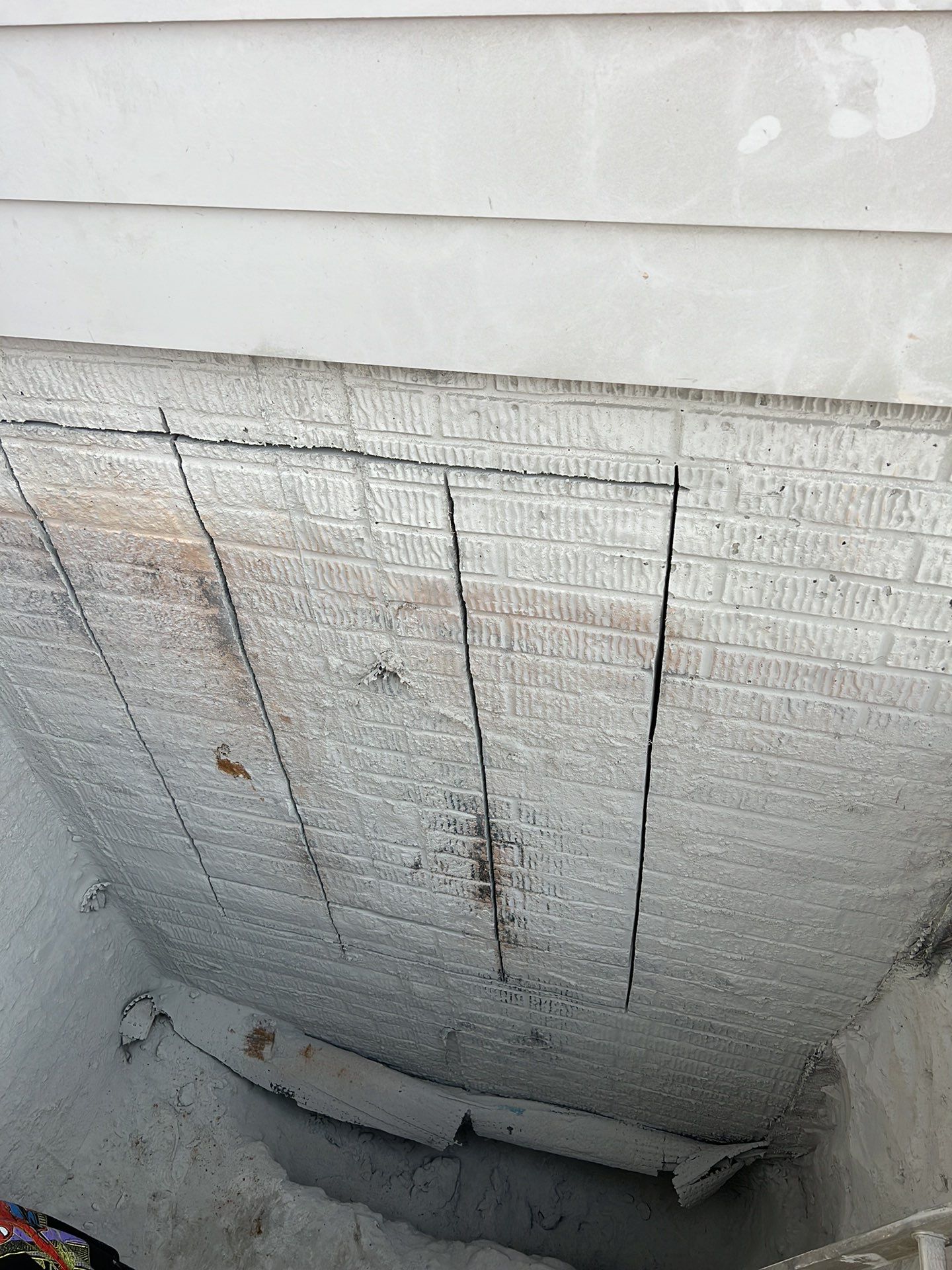 Egress window install, Great Falls, VA by Fairfax Contractors, LLC