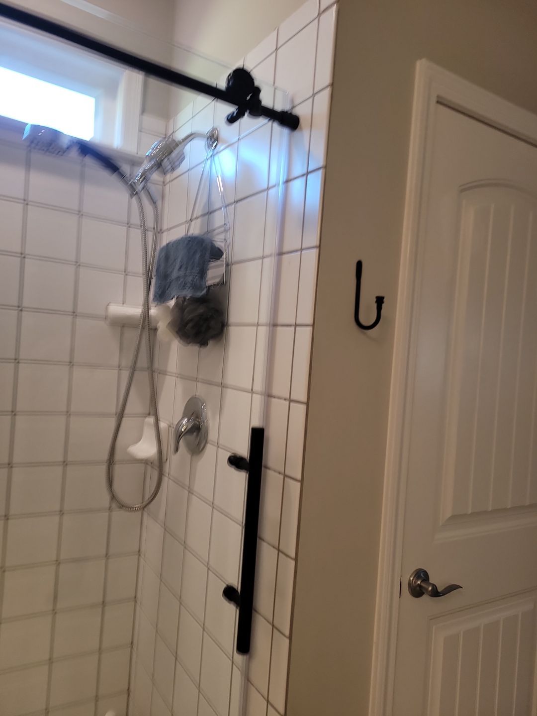 Holly Springs Budget Bathroom Refresh – Small Change, Stunning Impact by Elite Remodeling and Design LLC