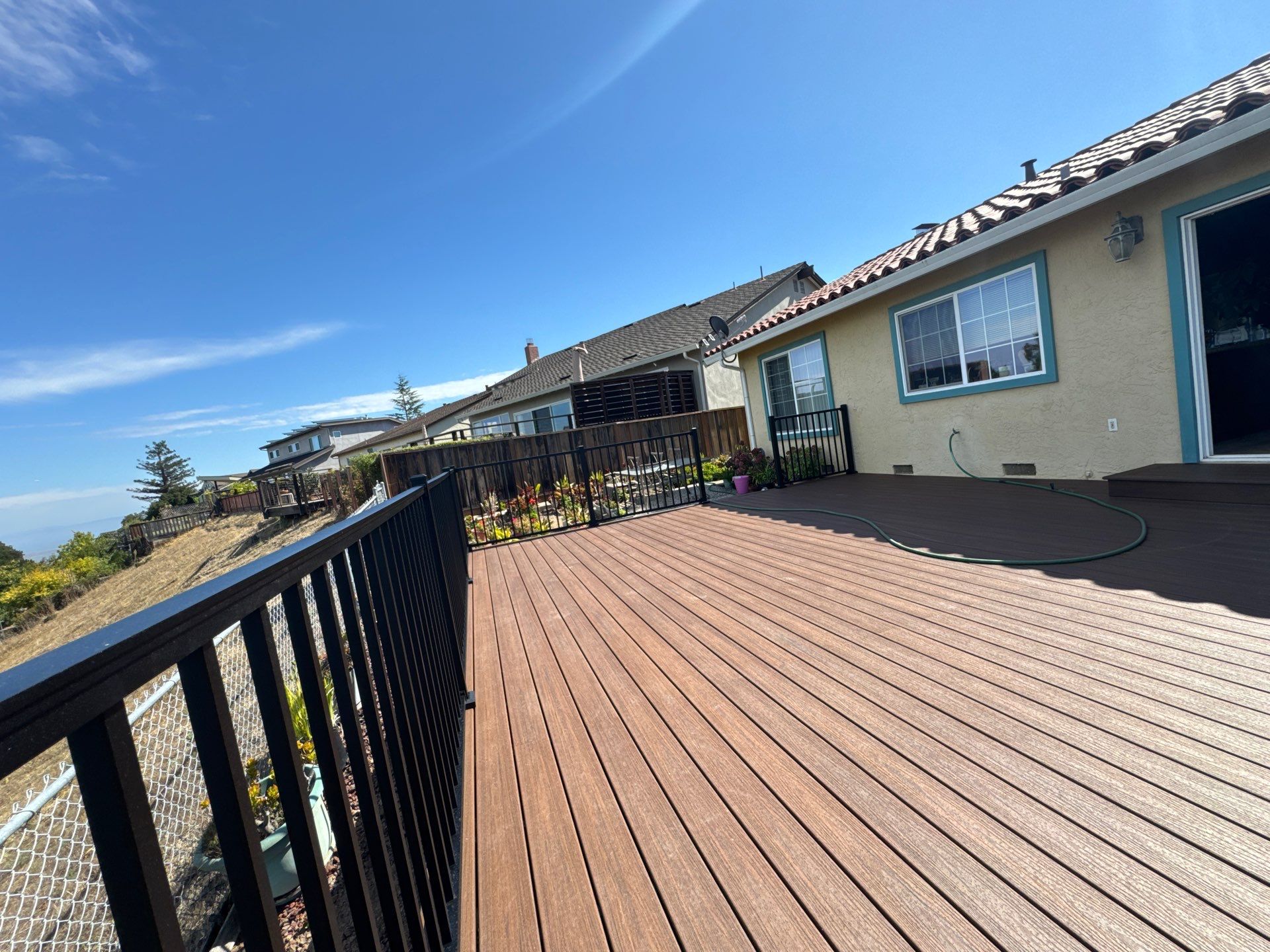 Le Mesa Dr, San Carlos by Golden State Builders Group