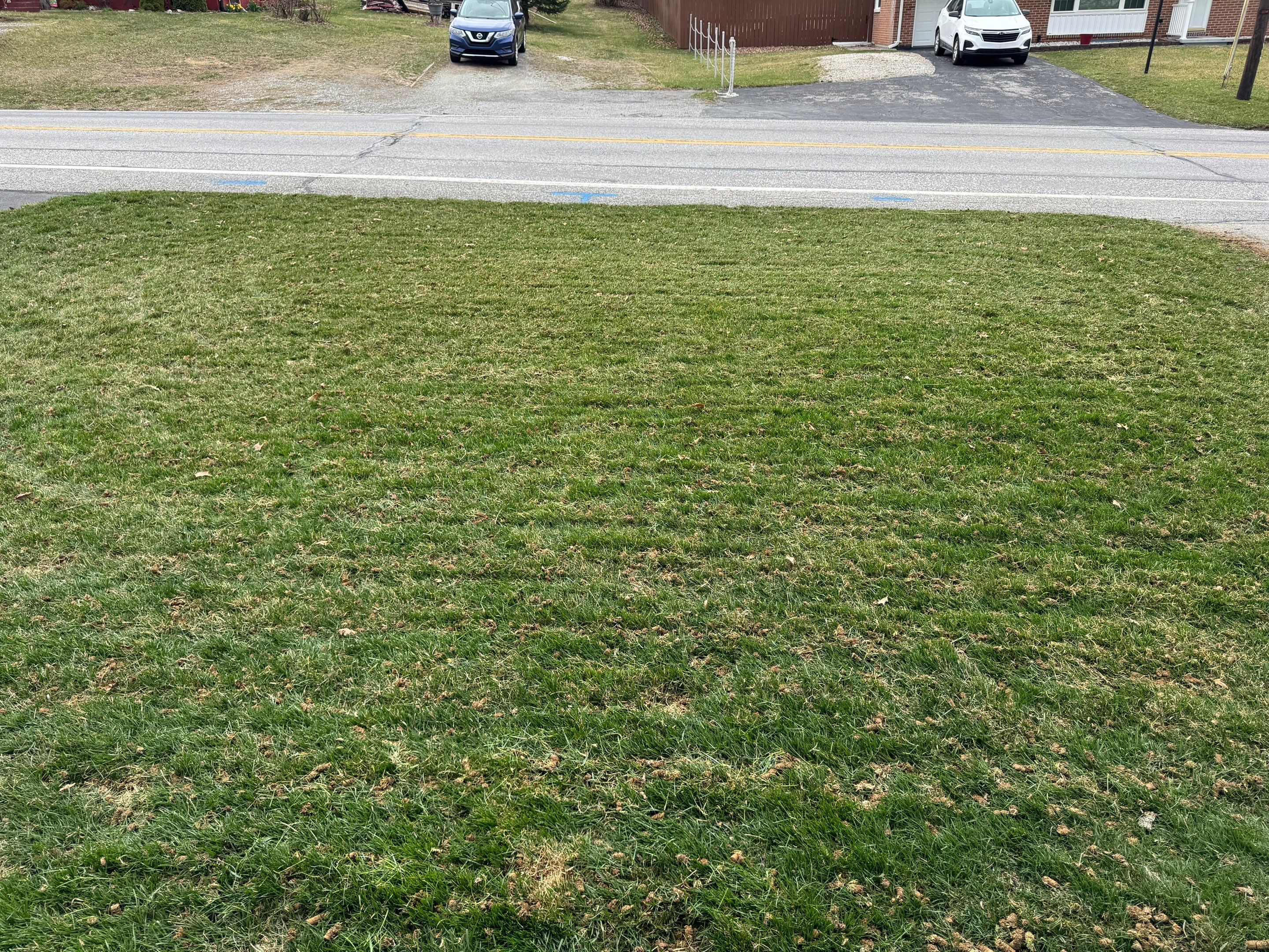 Red Lion Pa by Go Green CLC