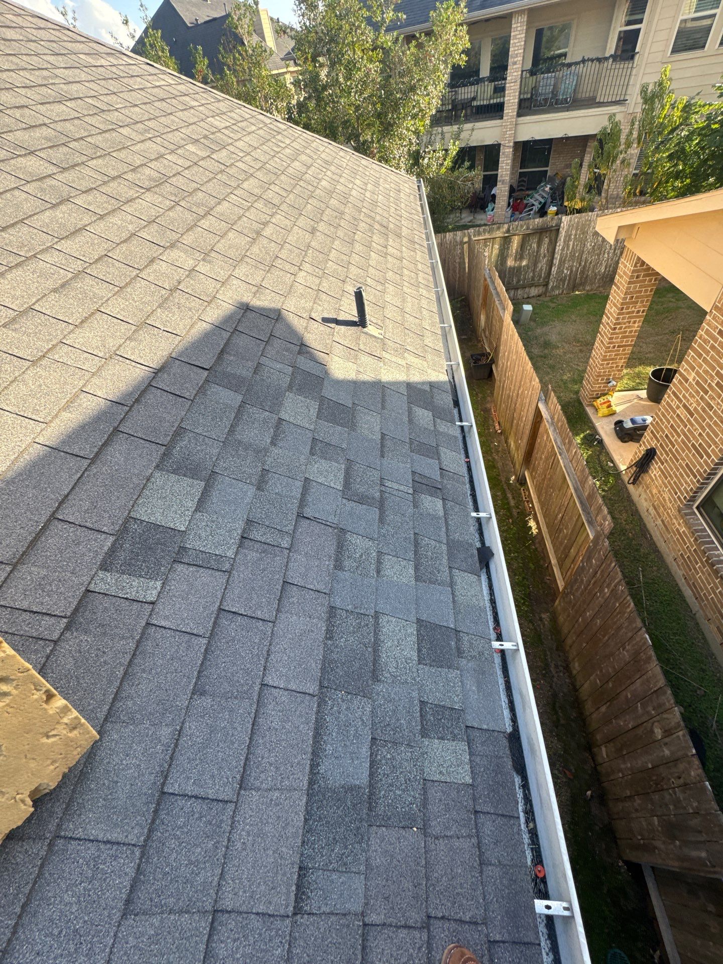 Roof Repair Rosenberg by Roof Repair Company