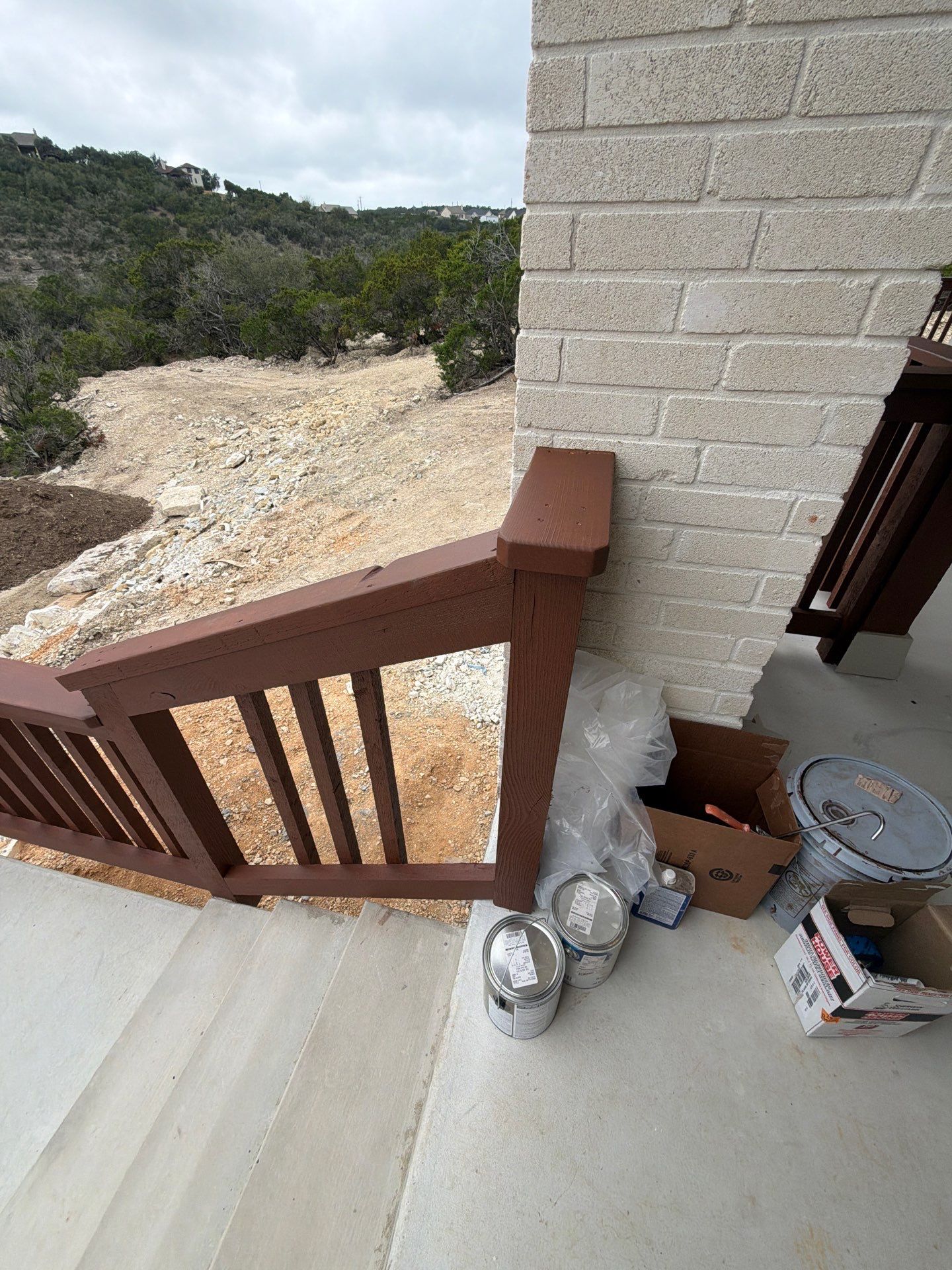 Custom Residential Construction and Interior Finishes in Bulverde by Roaring Lion Renovation, LLC