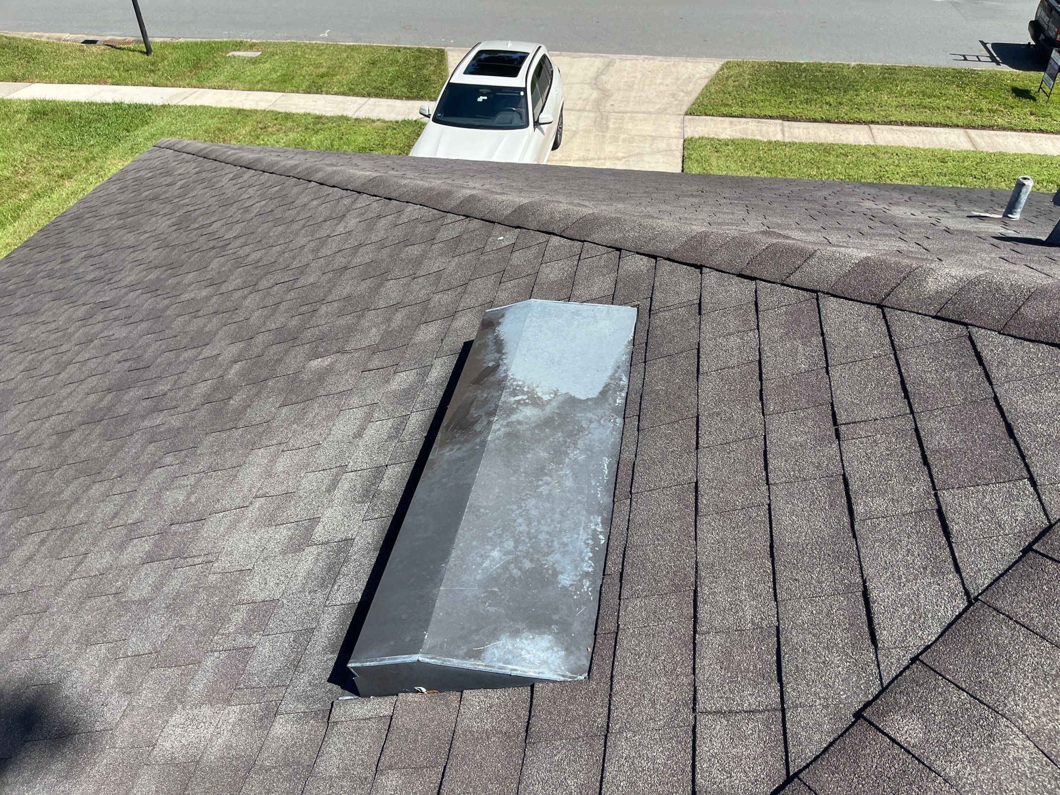 Shingle -> Shingle by Prime Roofing