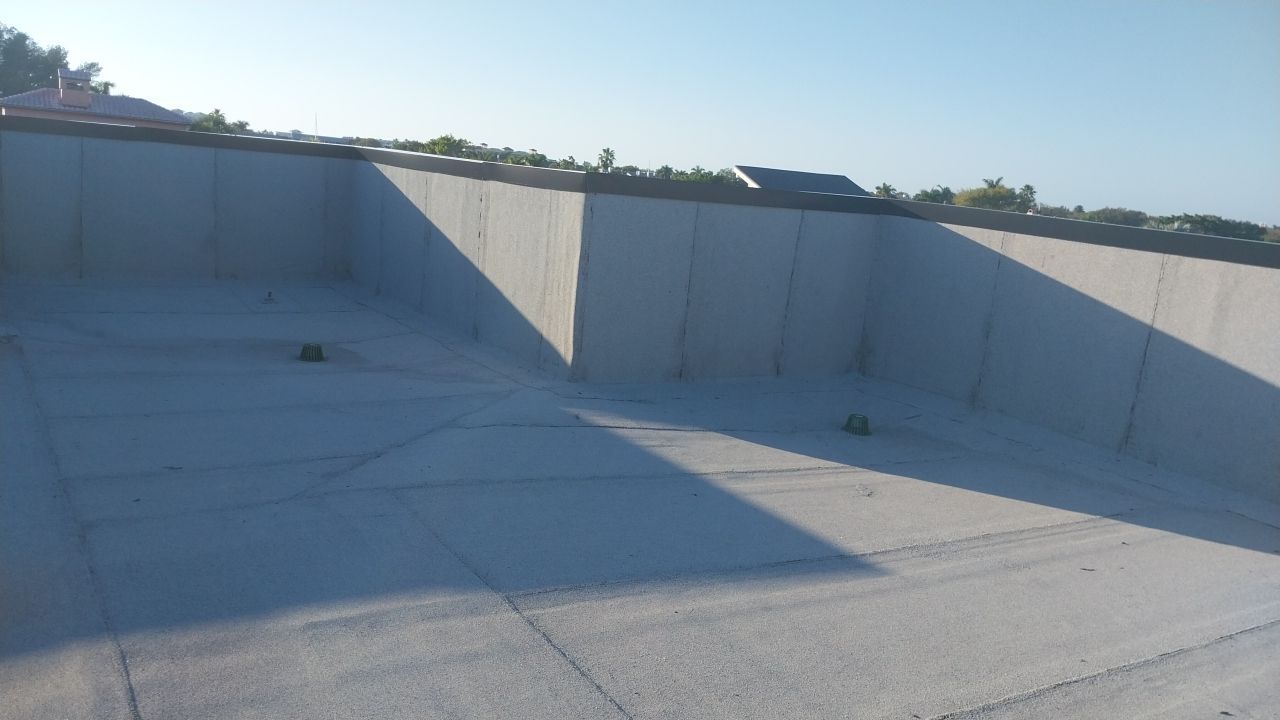 Project in Tierra Verde 33715 by Mitchell Roofing Company LLC 