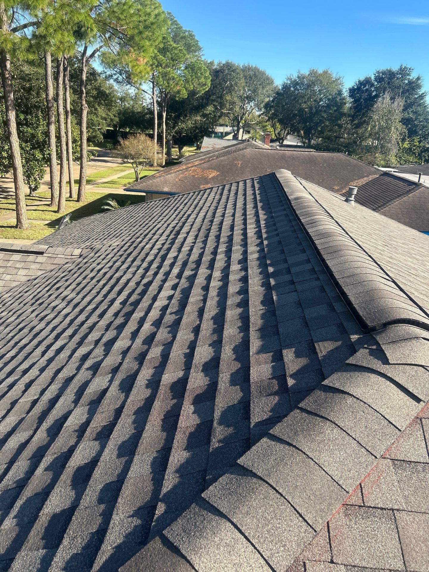 Roof Repair Houston by Roof Repair Company