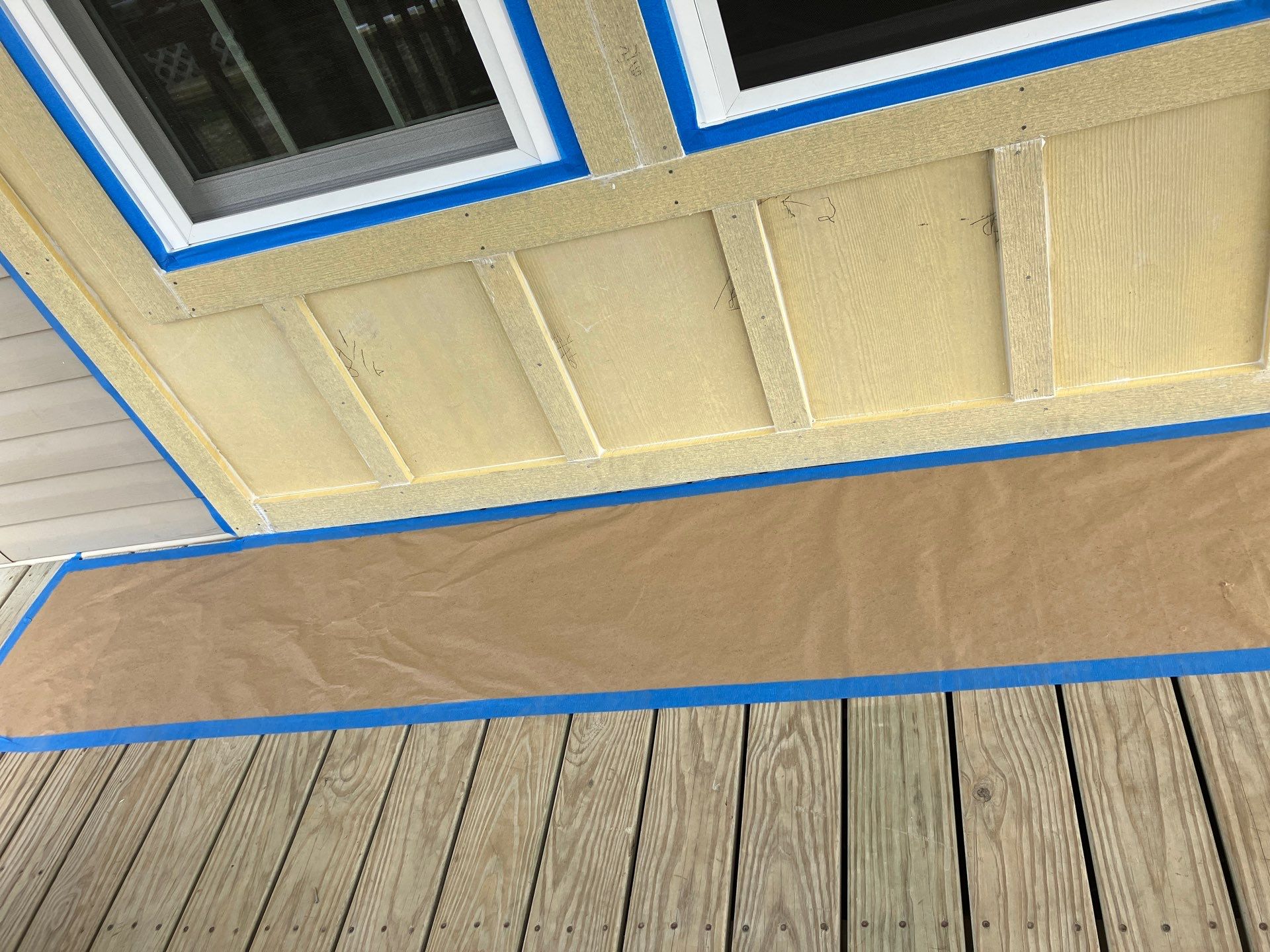 Trailer Park Treasure! by Bayfront Roofing and Construction