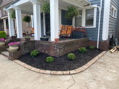 Contractor Install