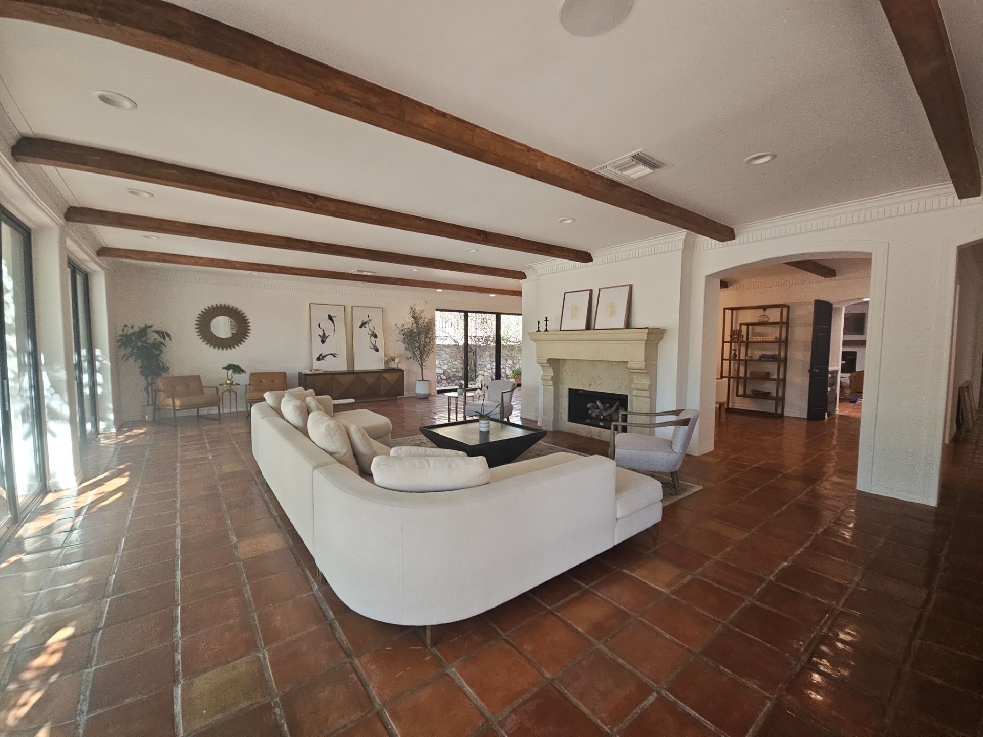 Residential Interior Painting and Renovations by Regal Renovate