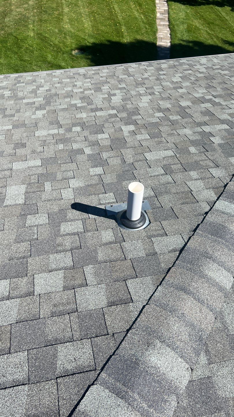 Owens Corning TruDefinition Duration - Estate Gray by Montana Roofing Solutions