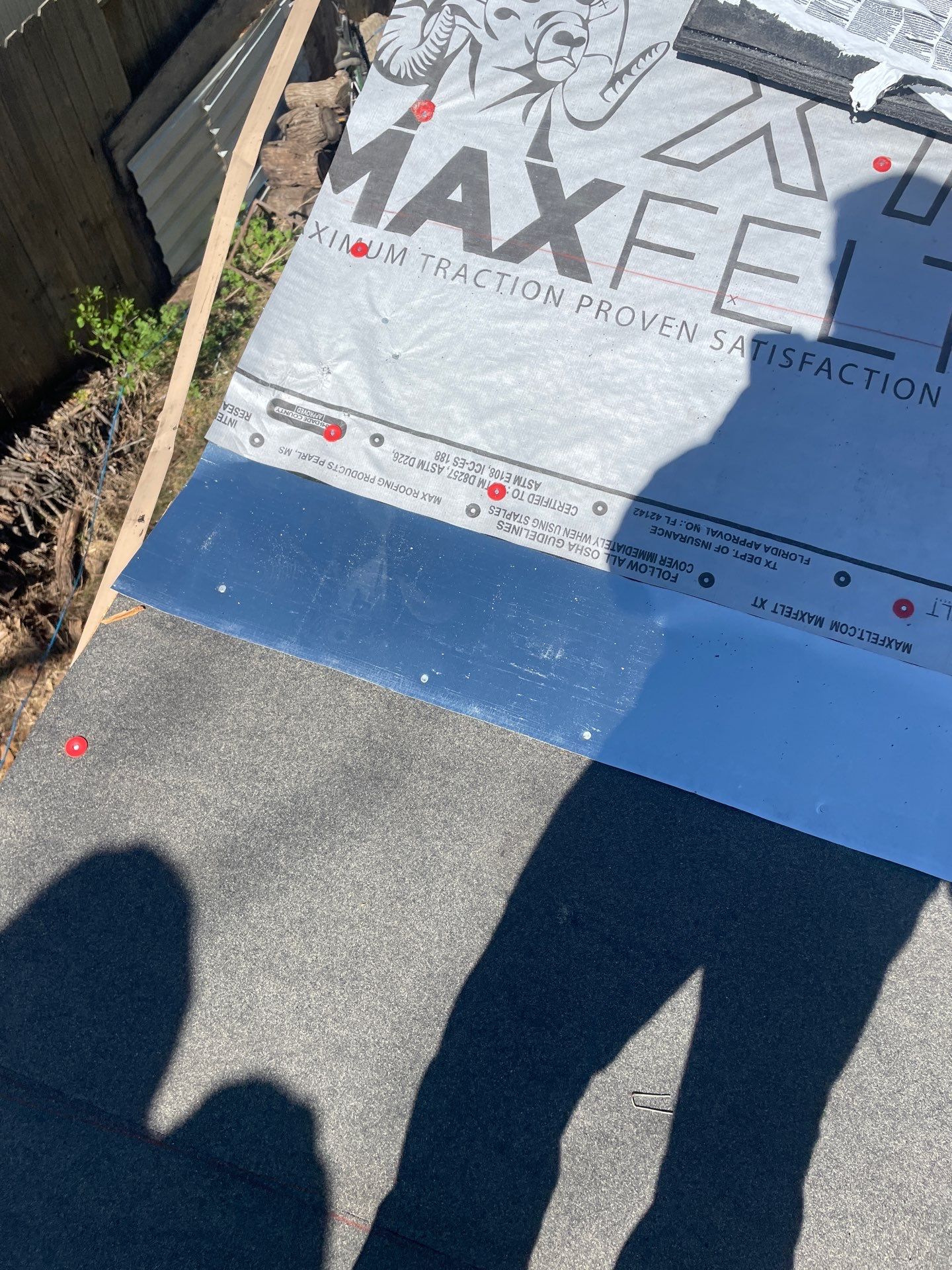 Roof Replacement Richmond by Roof Repair Company