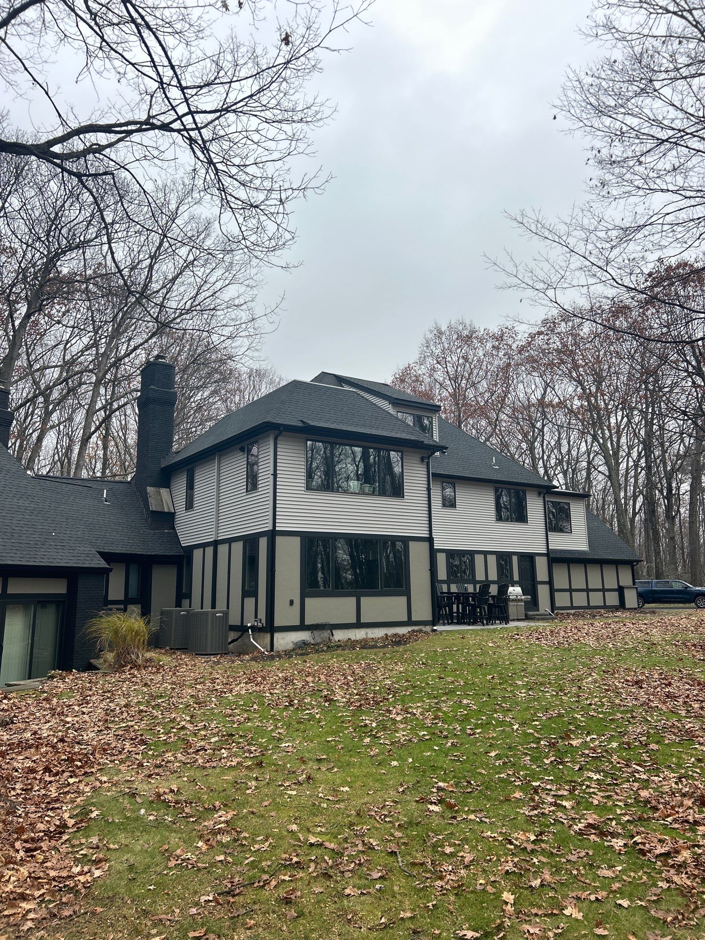 Roof Replacement by Myhren Builders Inc 
