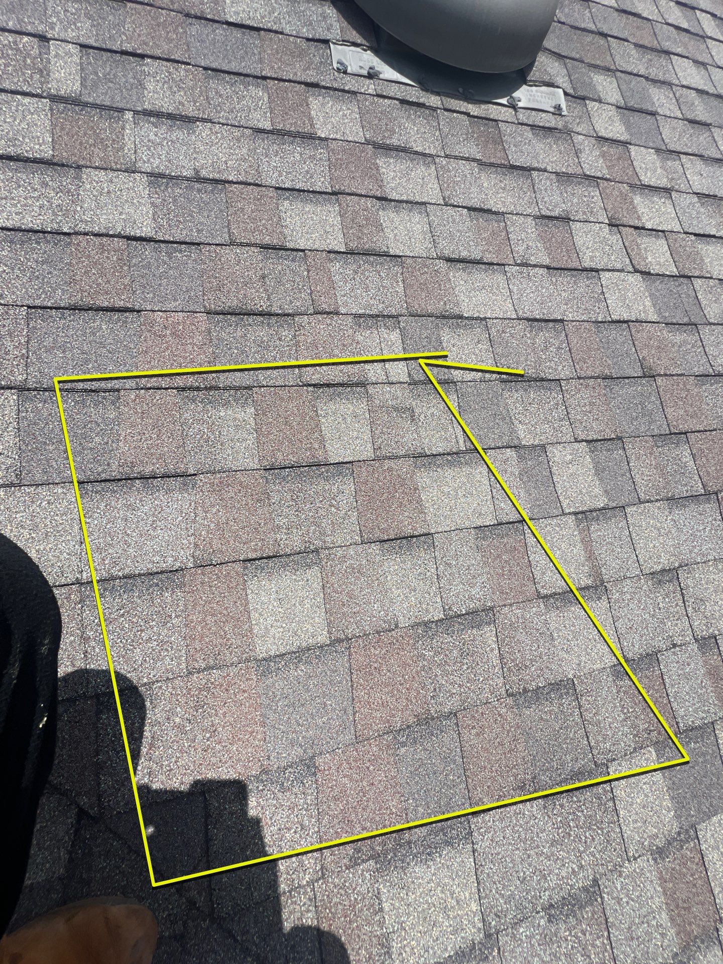 Roof Repair Katy by Roof Repair Company