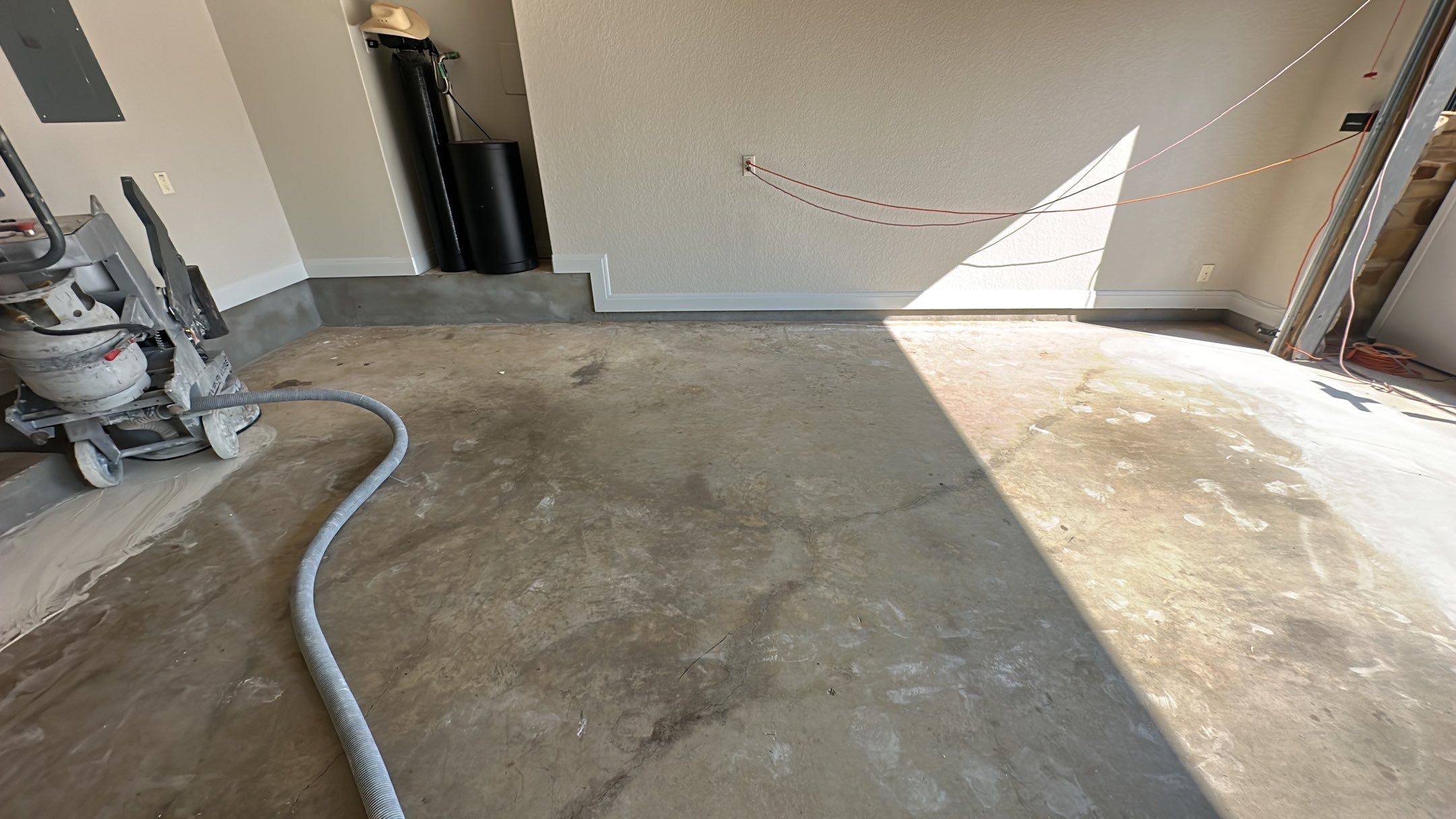 John Newcombe Country Club, New Braunfels by TORO Garage Co