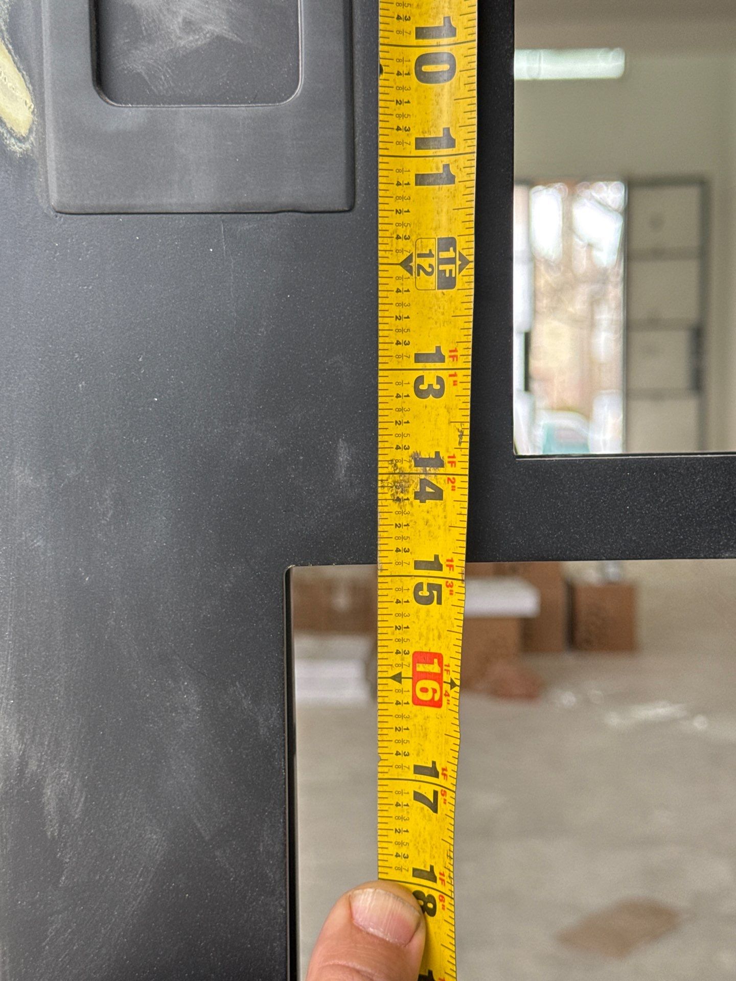 Custom 6-Panel Bi-Parting Sliding Pocket Door Installation in Dallas by Solara Custom Living