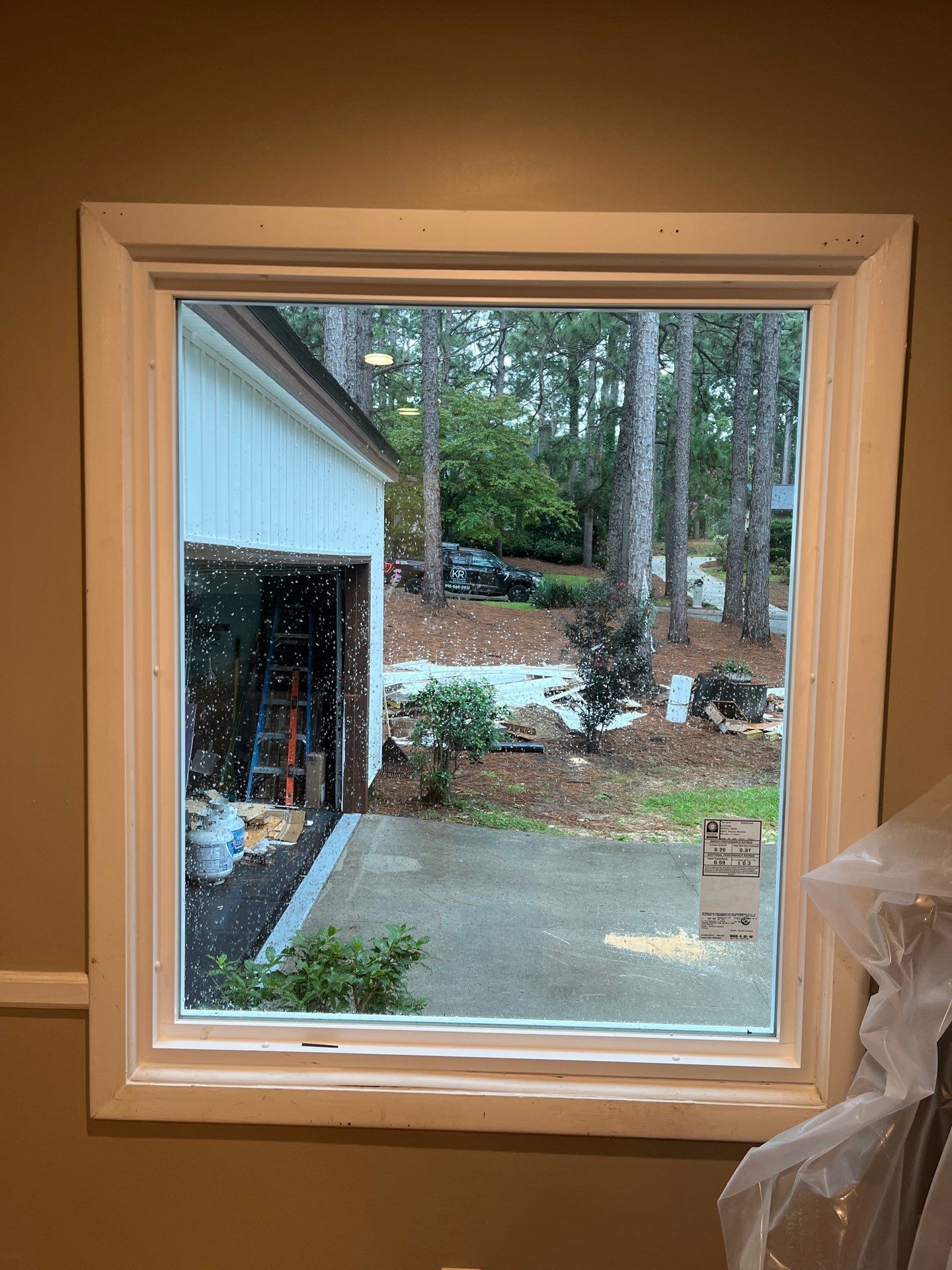 Home Remodel using Company Cam by Karcher Roofing & Construction