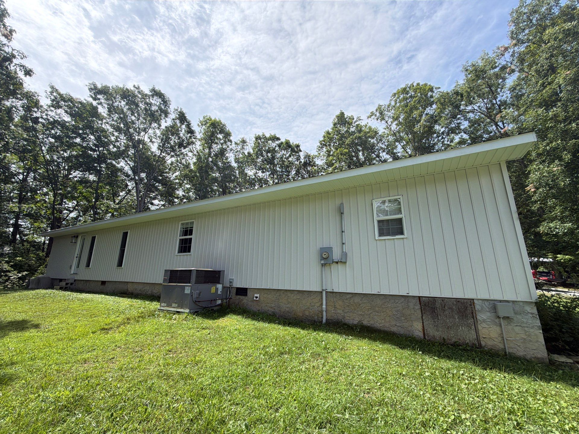Project in Crossville, TN by Affordable Pros