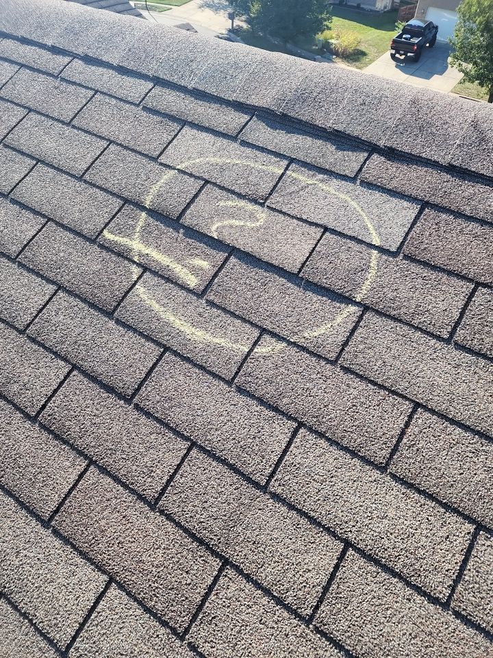 Fairfield Township - Hearthstone Grey by Tamlin Roofing