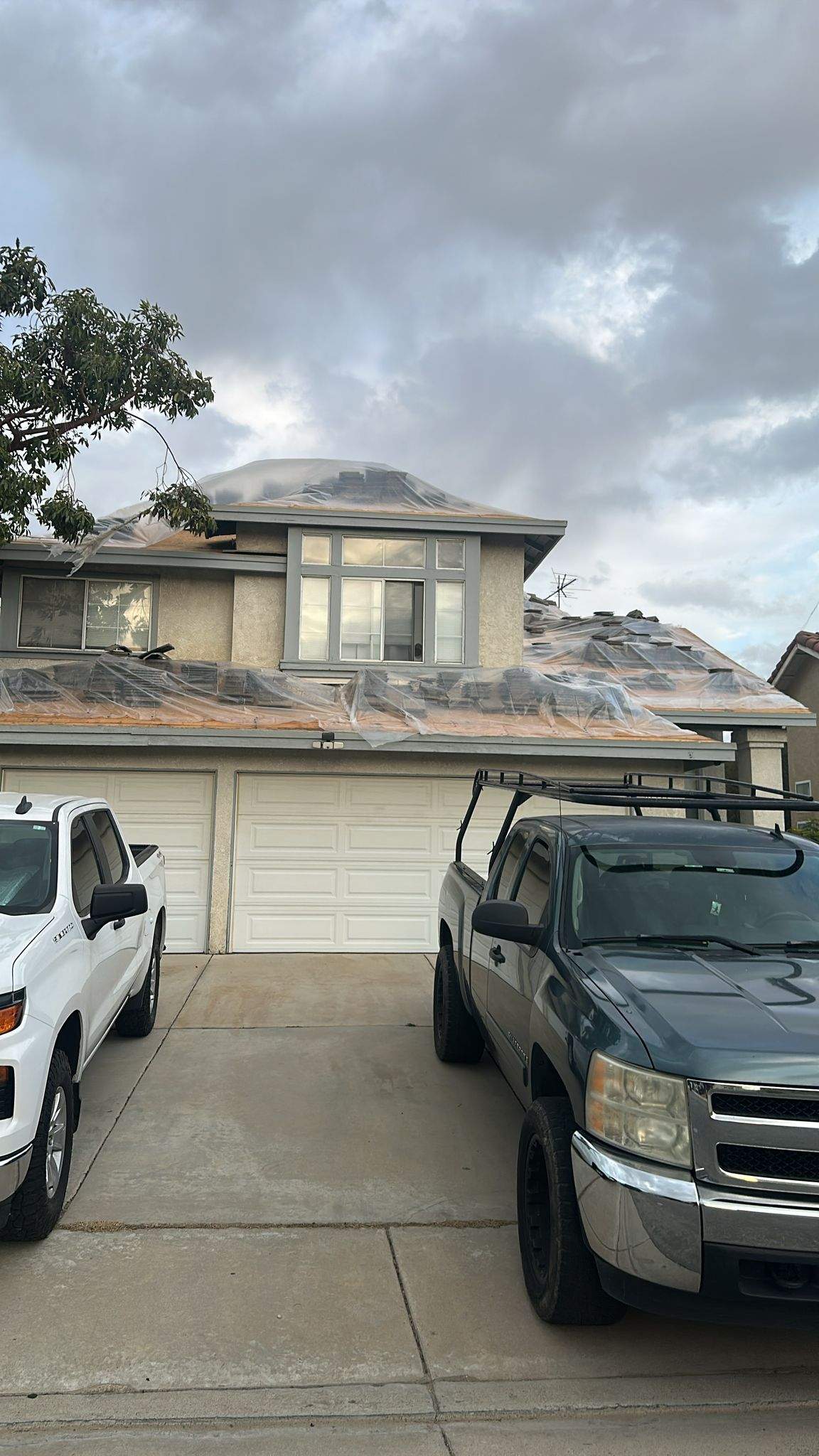 Roof Replacement - Fontana, CA 92336 by Epic Roof Replacement